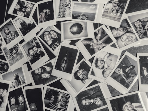 A collection of diverse projects reflecting personal interests.