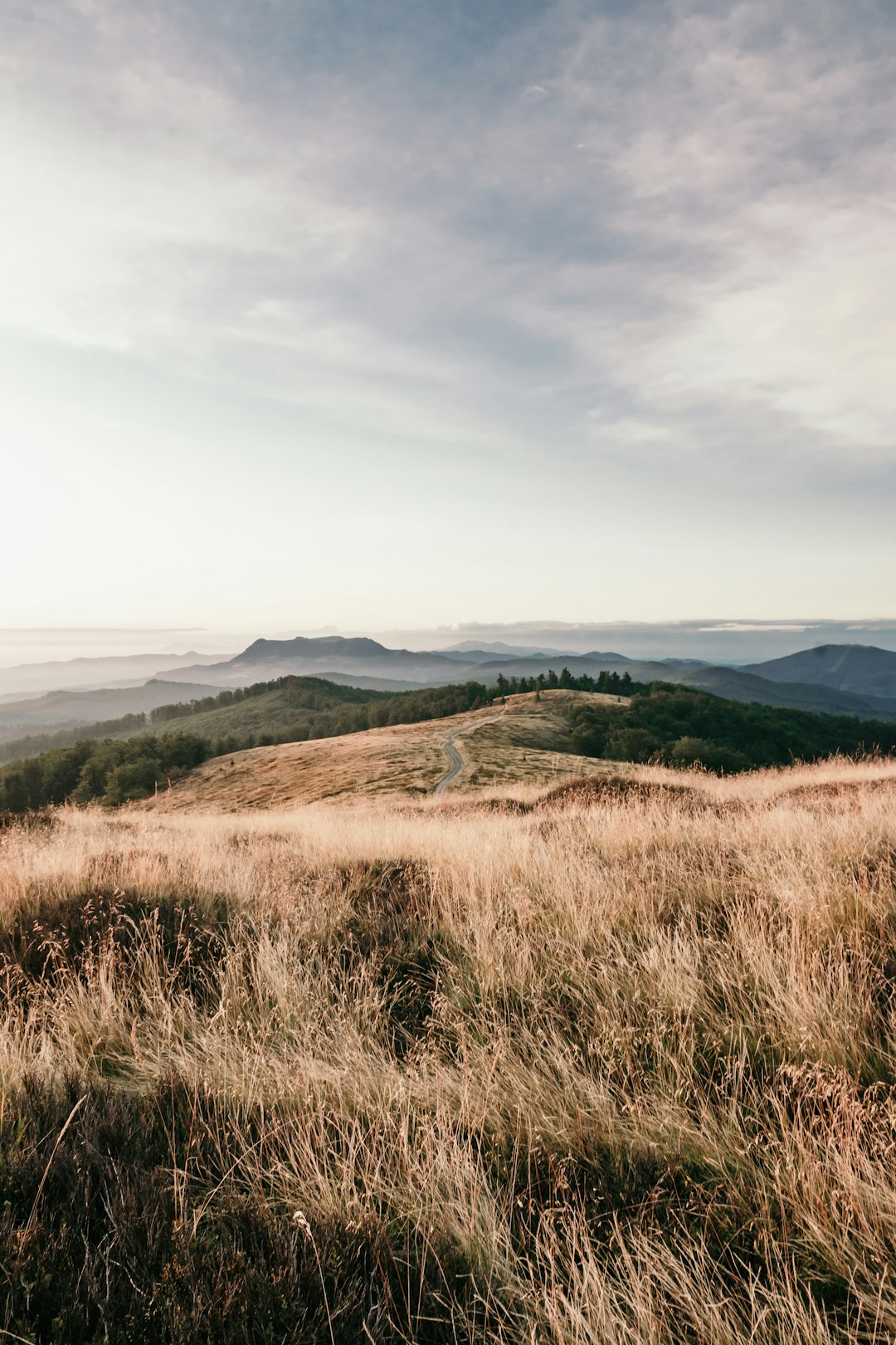 Hill photo spot MaramureÅŸ Romania