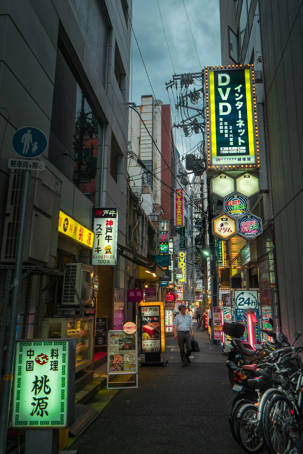 people walking on street during daytime