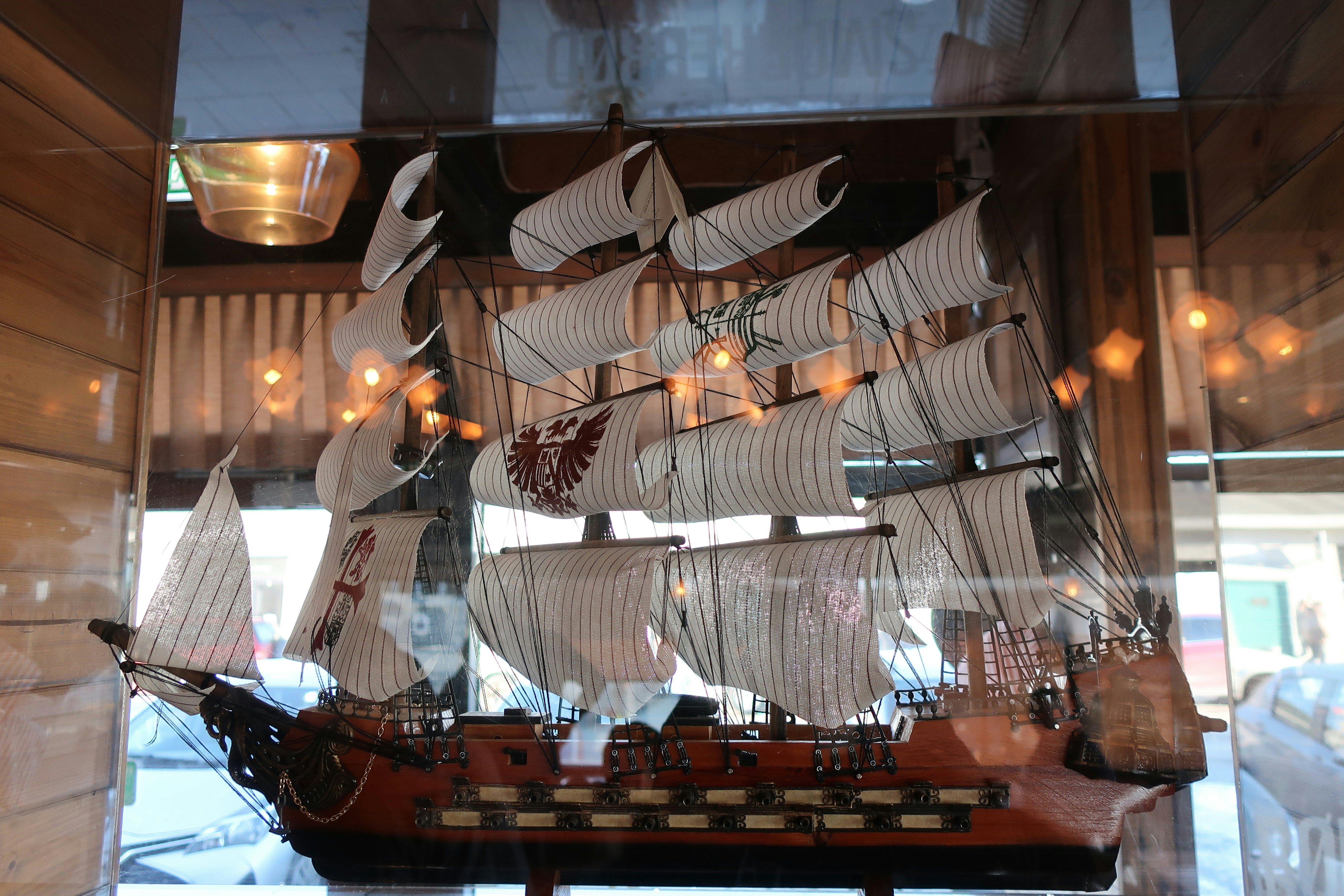 Keegan's Seafood Grill