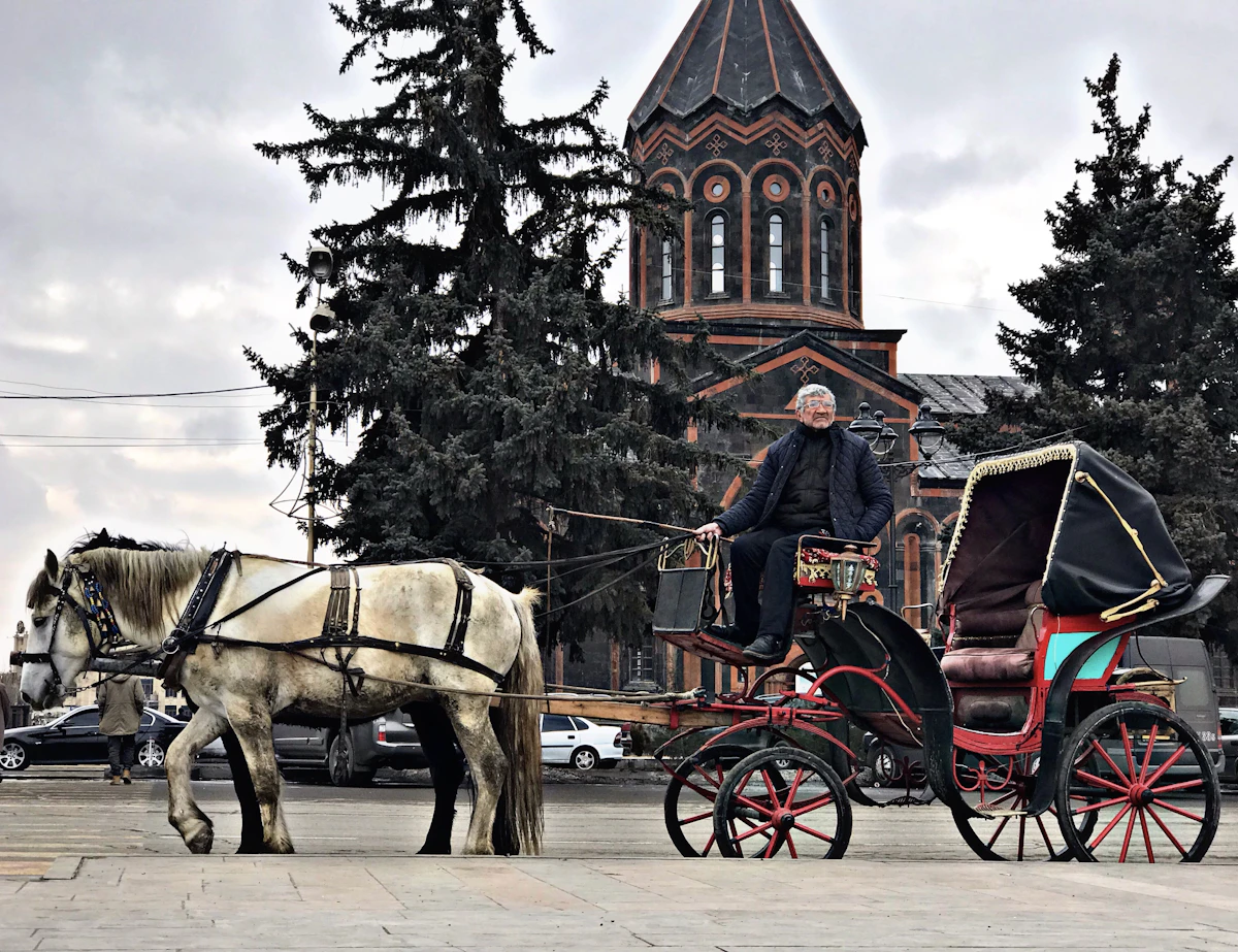 Gyumri