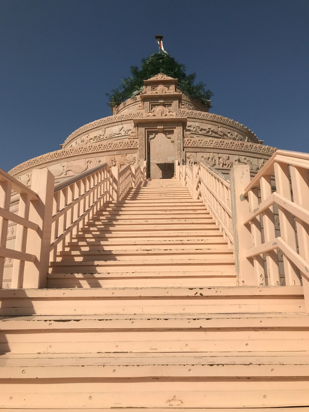 travelers stories about Landmark in Nakoda Ji Gate, India