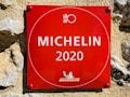 Michelin 2020