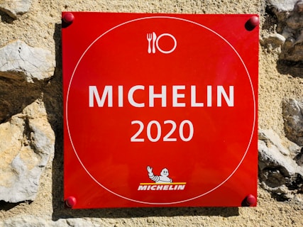 Michelin 2020