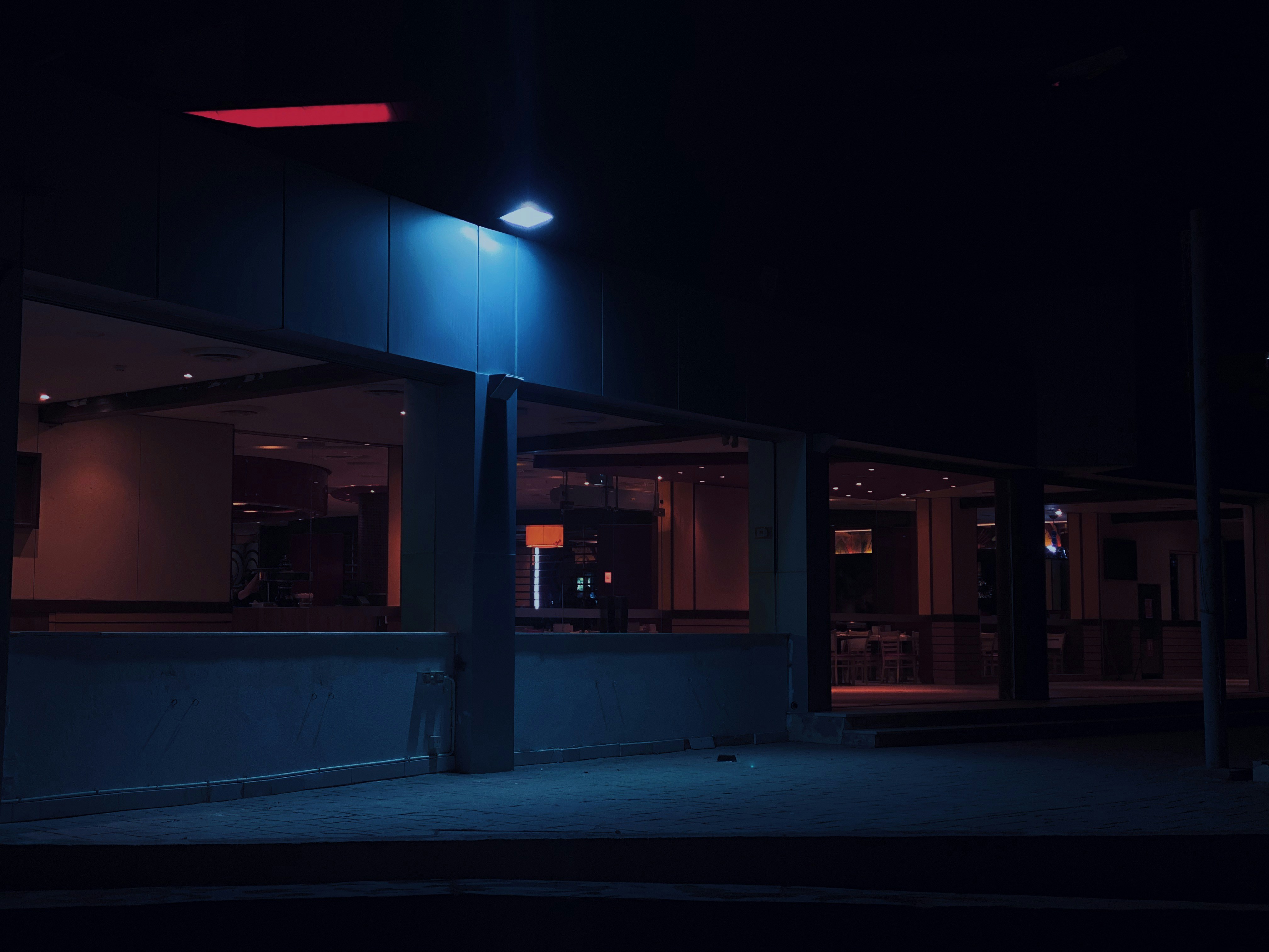 Photo by athousandimensions