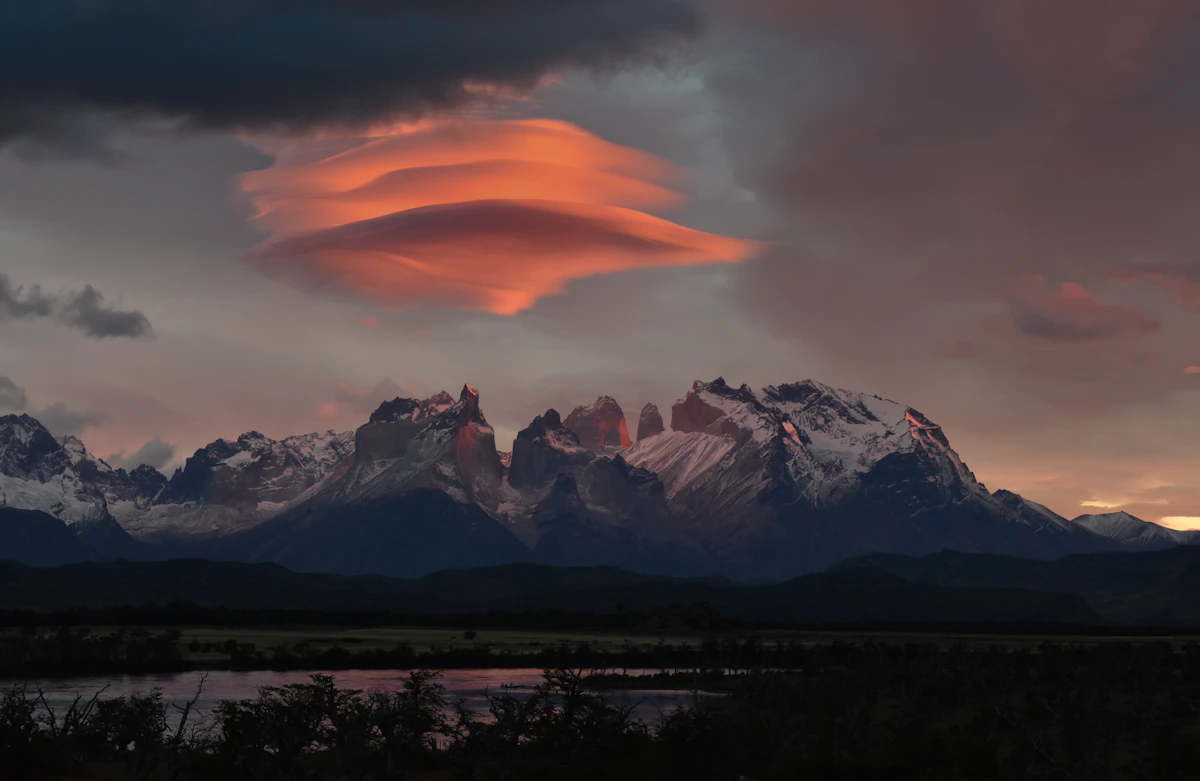 Patagonia