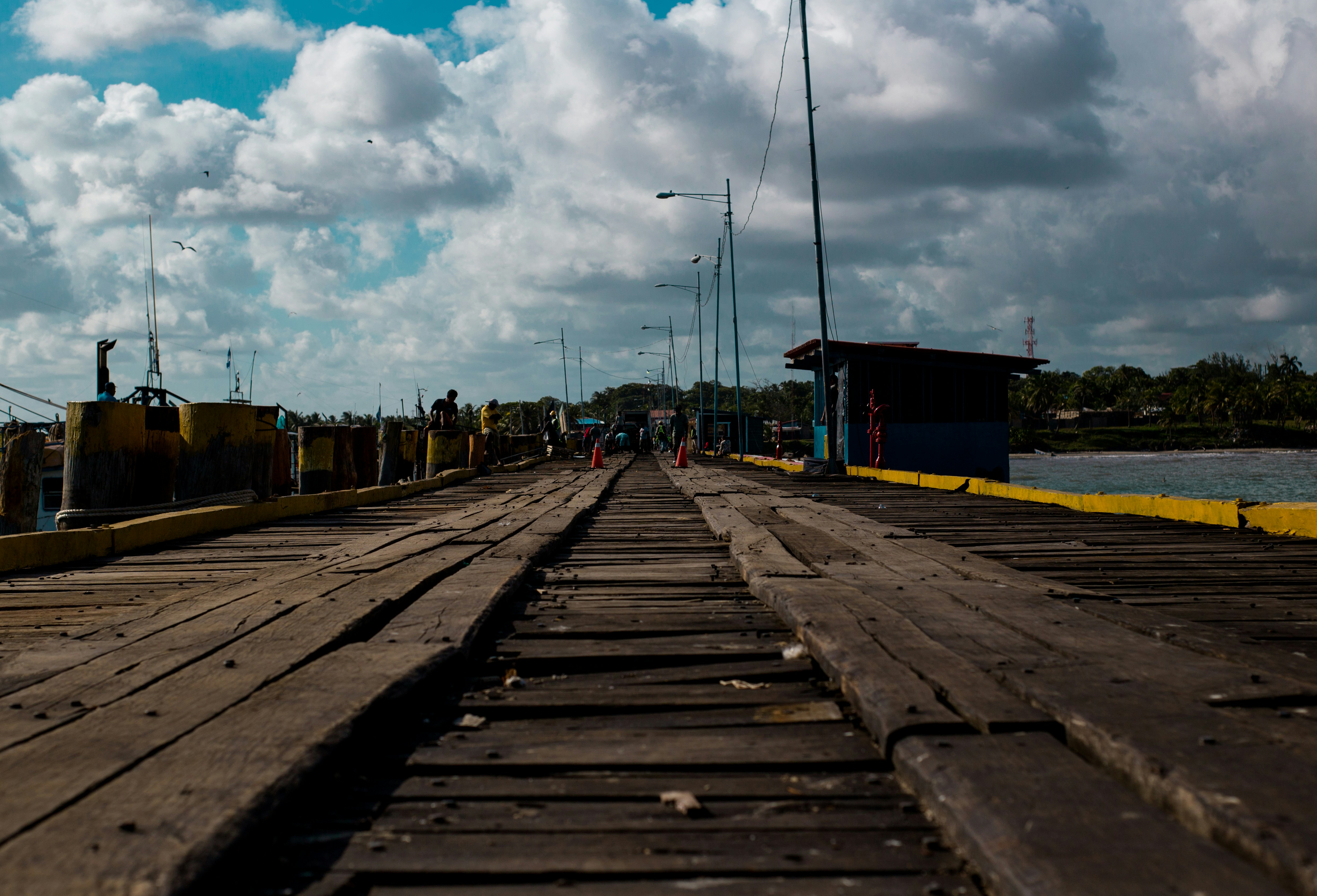 Nicaragua Tourist Visa 2026: US Application Guide