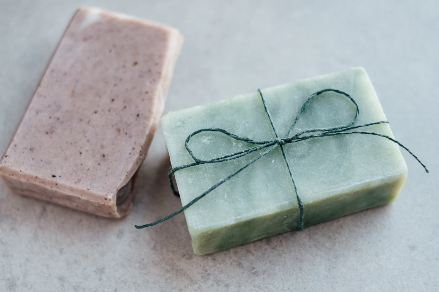 Forest Hush — Eucalyptus & Mint