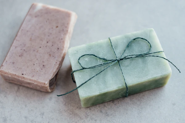Liquid soap wholesale