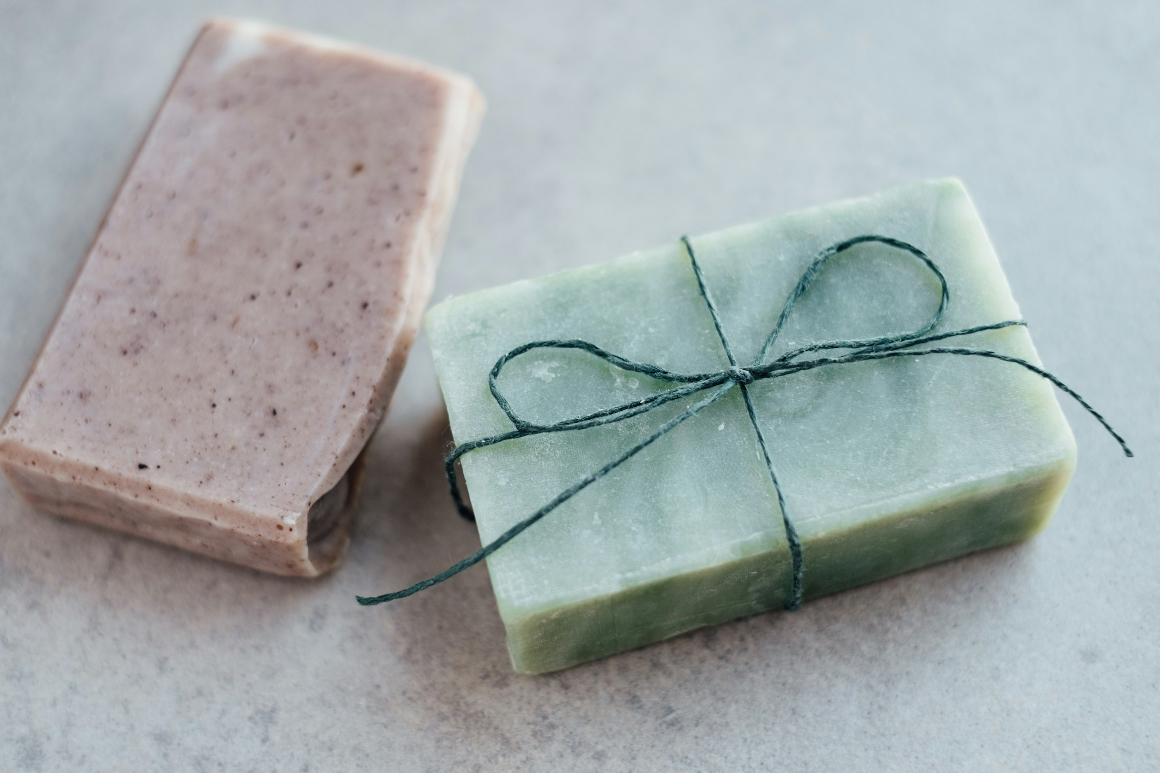 Learn to Make Soap at Home