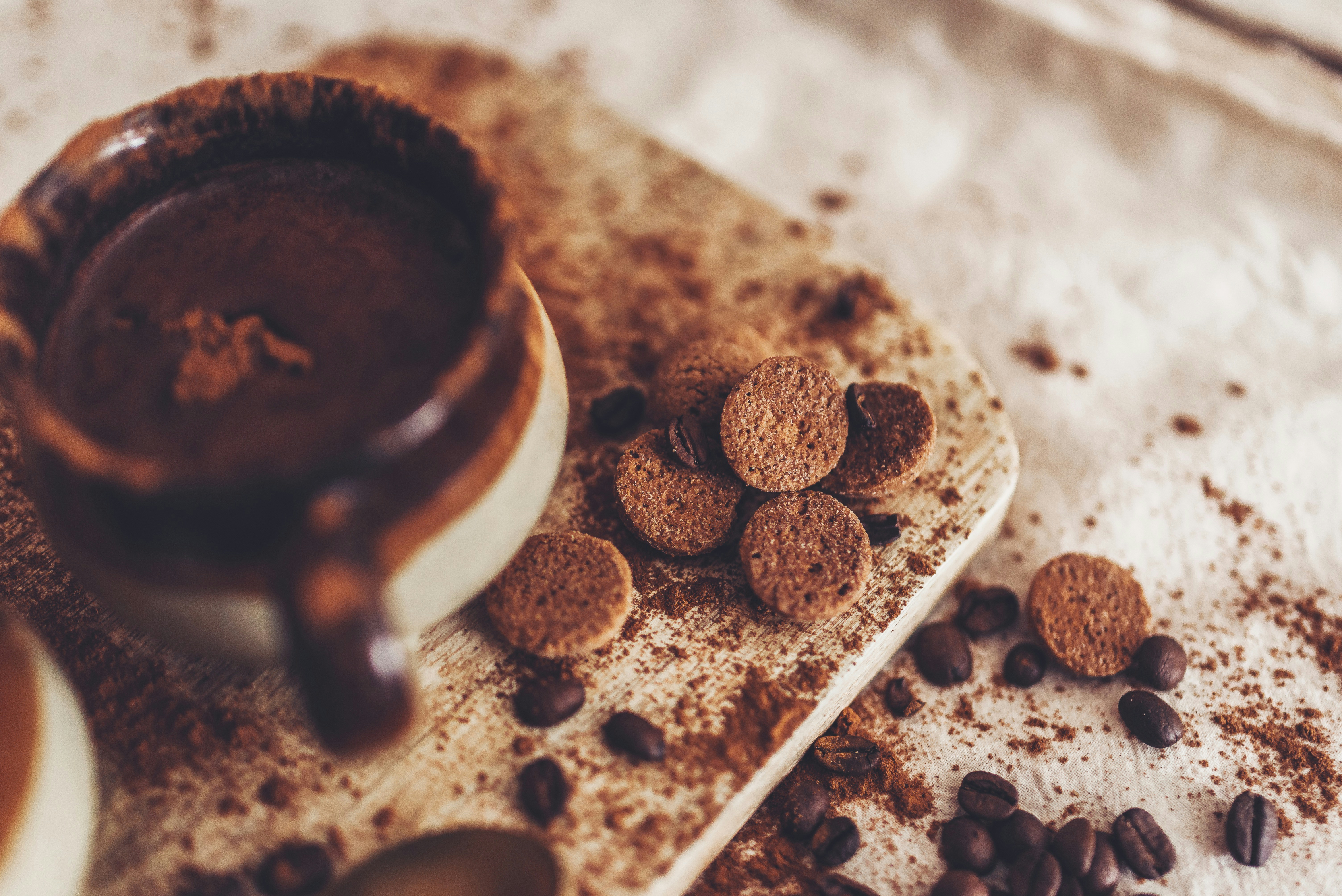 6 Quick Everyday Recipes for Chocolate Lovers