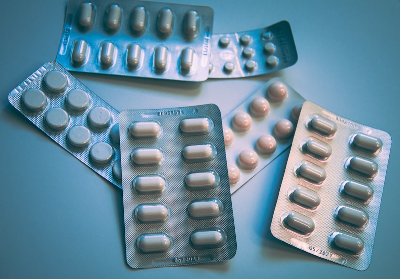 Vitamin D3 + K2 Softgels