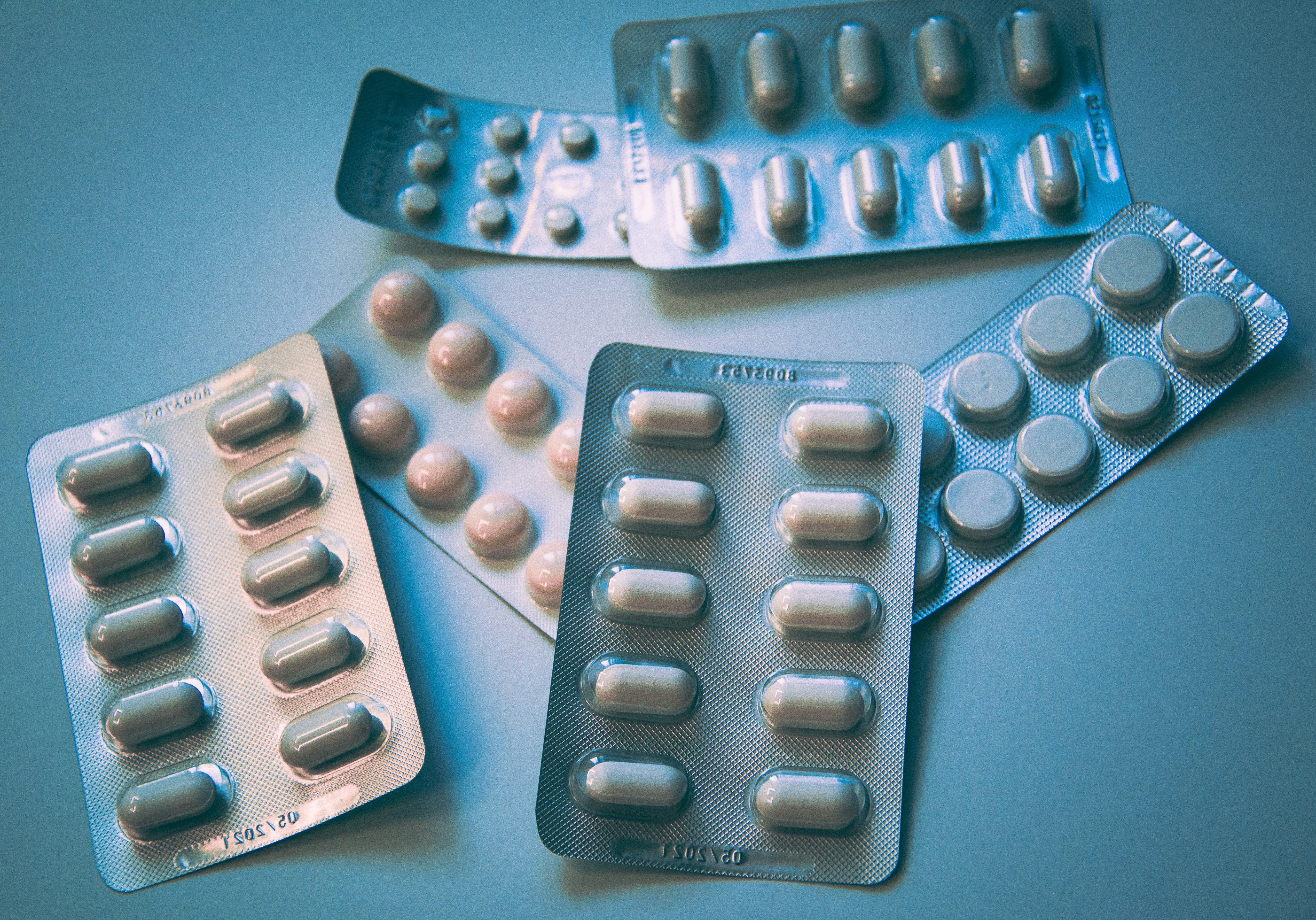Healthcare Products