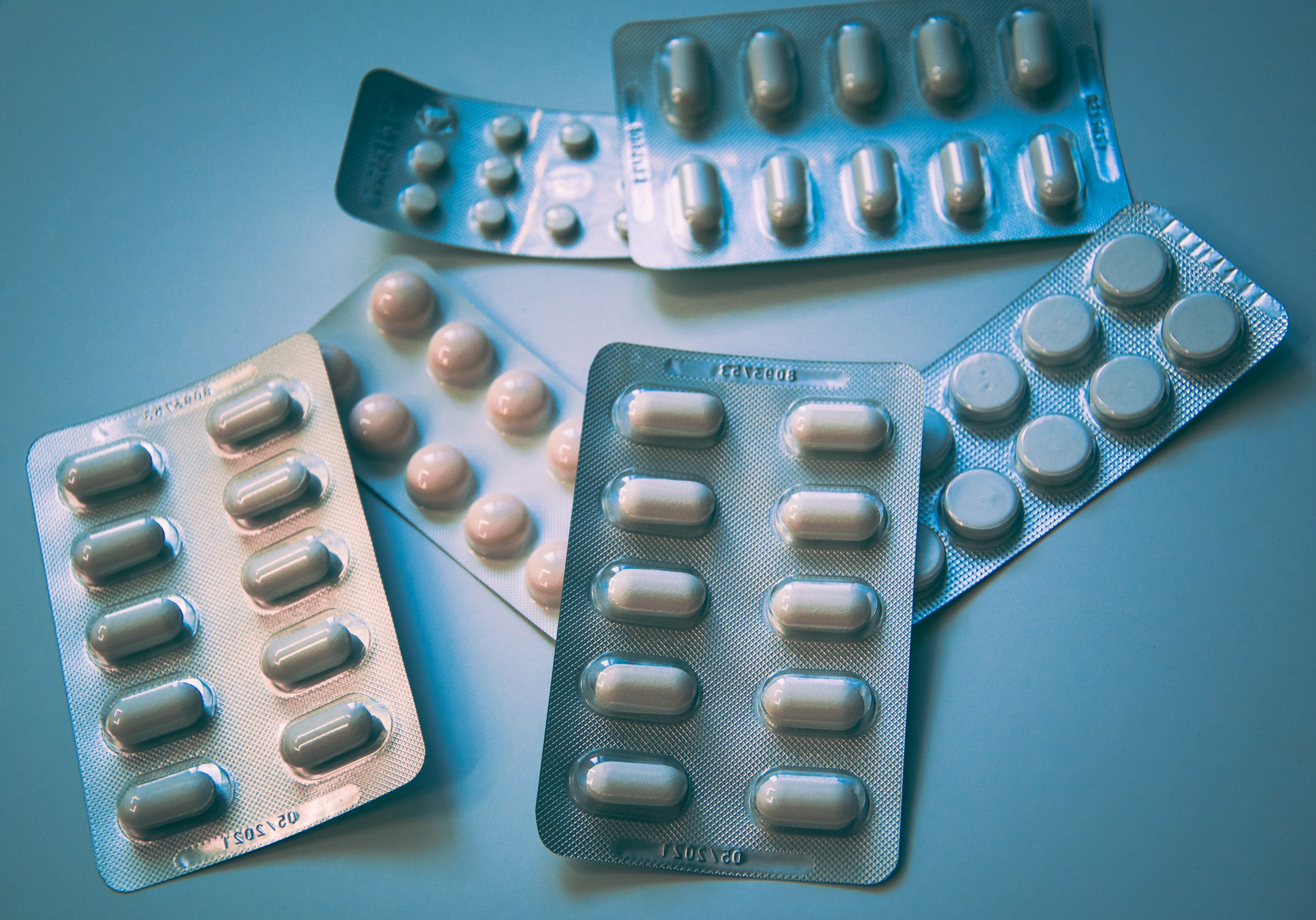Pharmaceutical Packaging