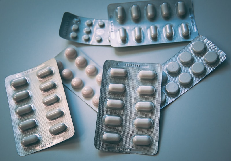 Vitamin D3 + K2 Softgels