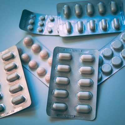 Multivitamin Complete | 90 Tabs