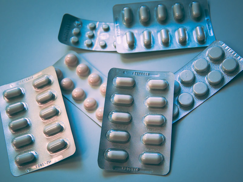 Weekly injectable weight-management therapy
