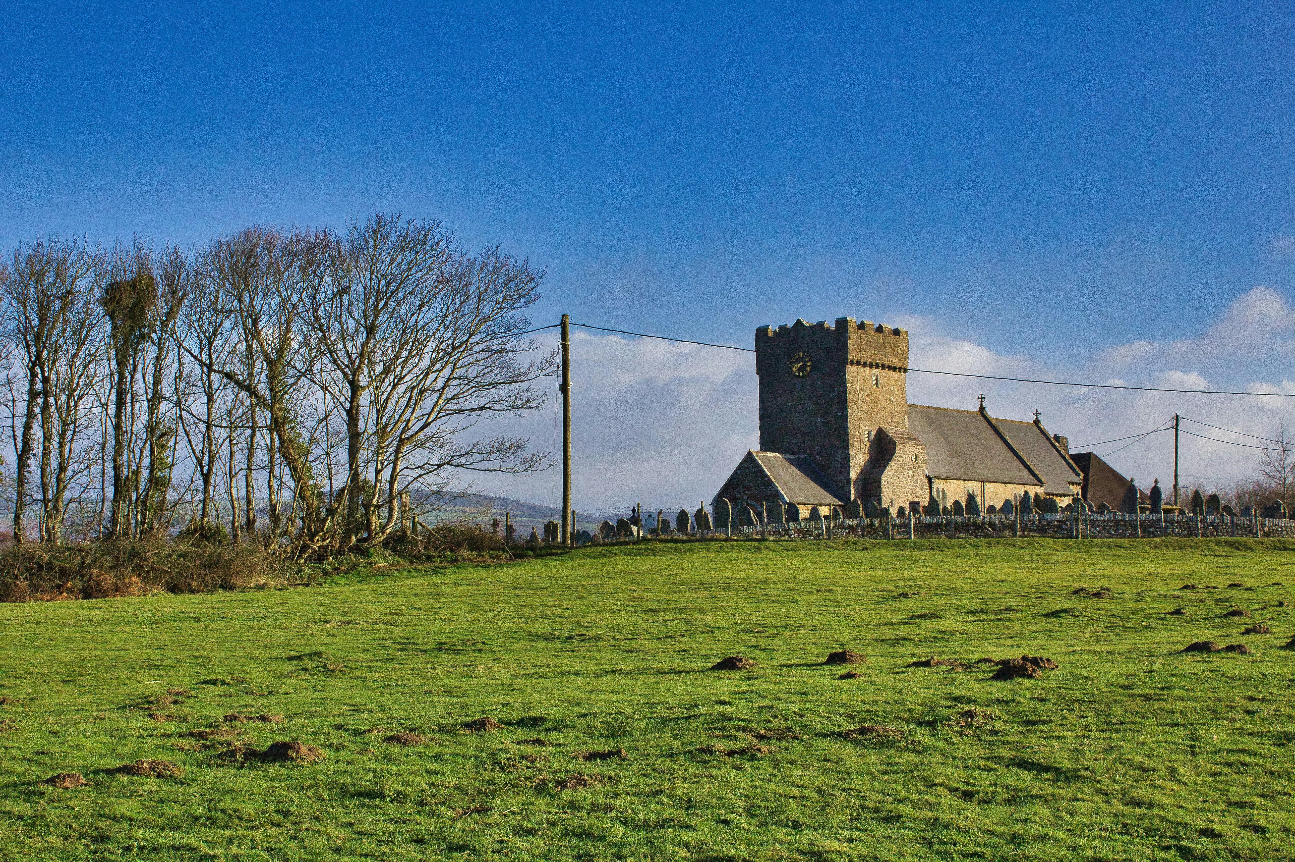 Photo by lisabakerwales