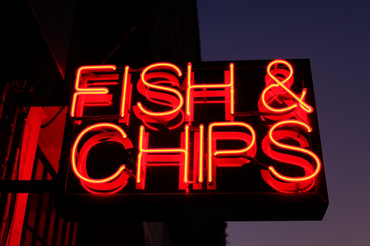 Community Spotlight Video Series | Country Fish & Chips