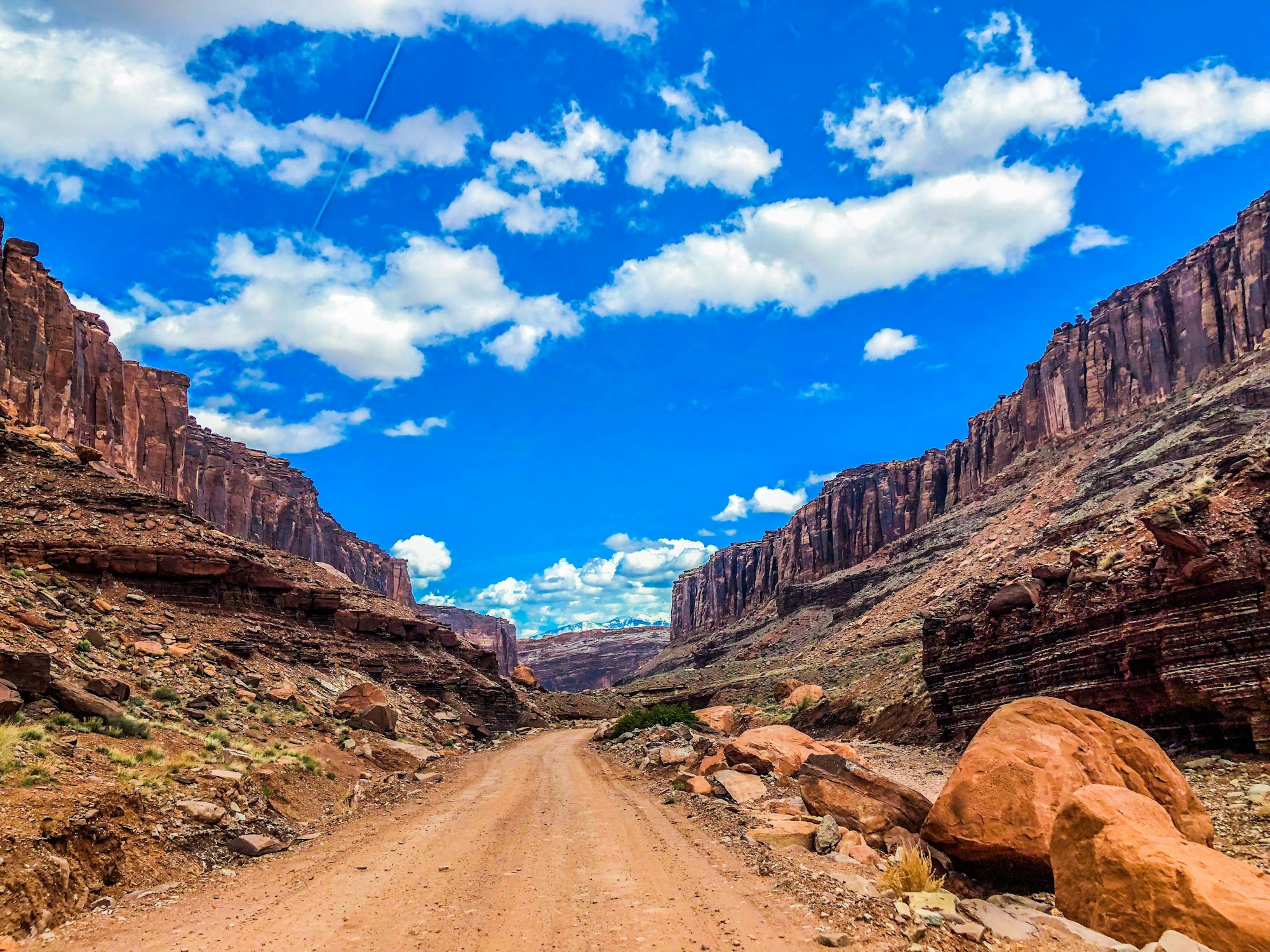 Moab Weather Guide: Best Months to Visit