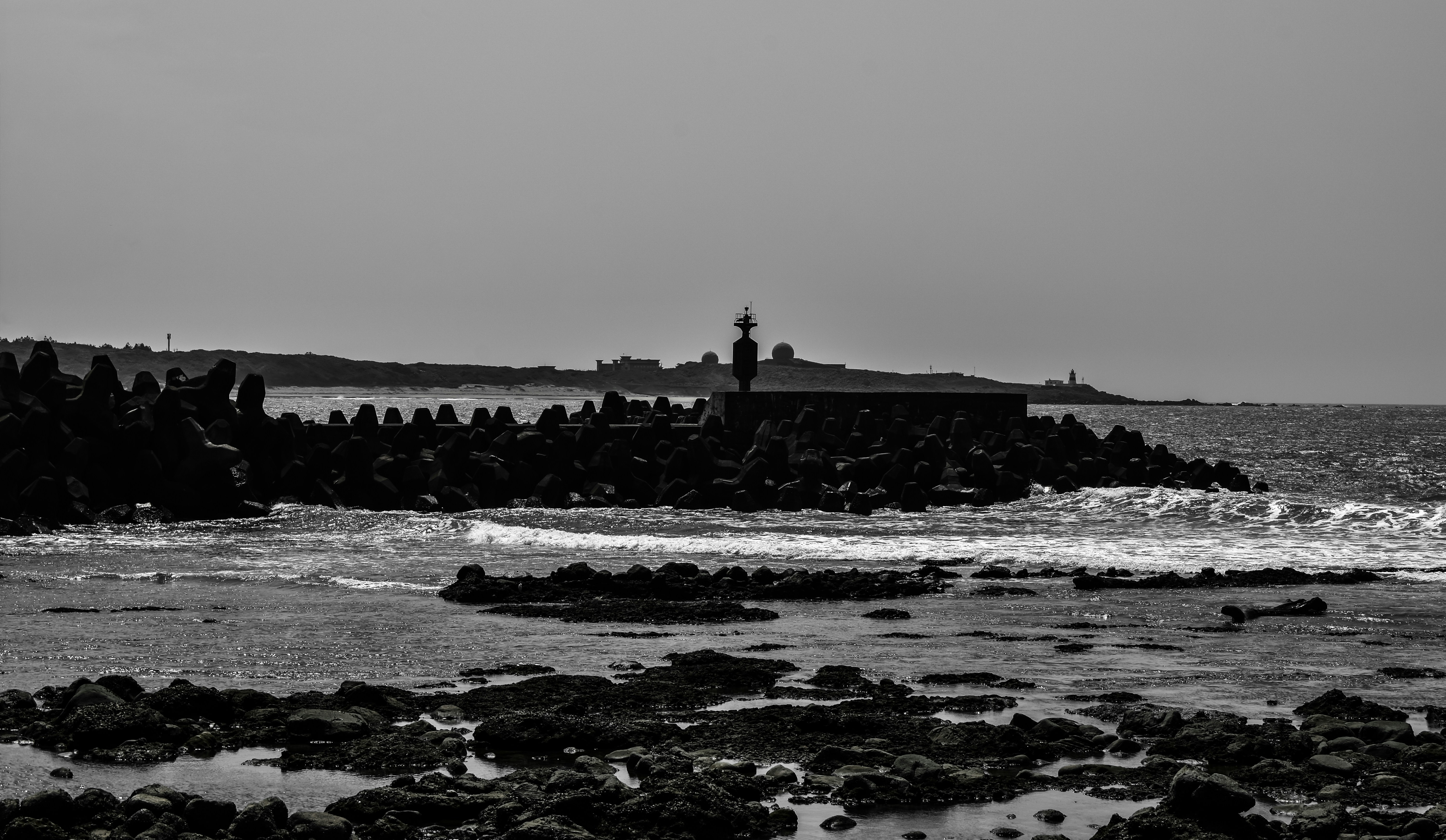 Eluanbi Lighthouse photo 2