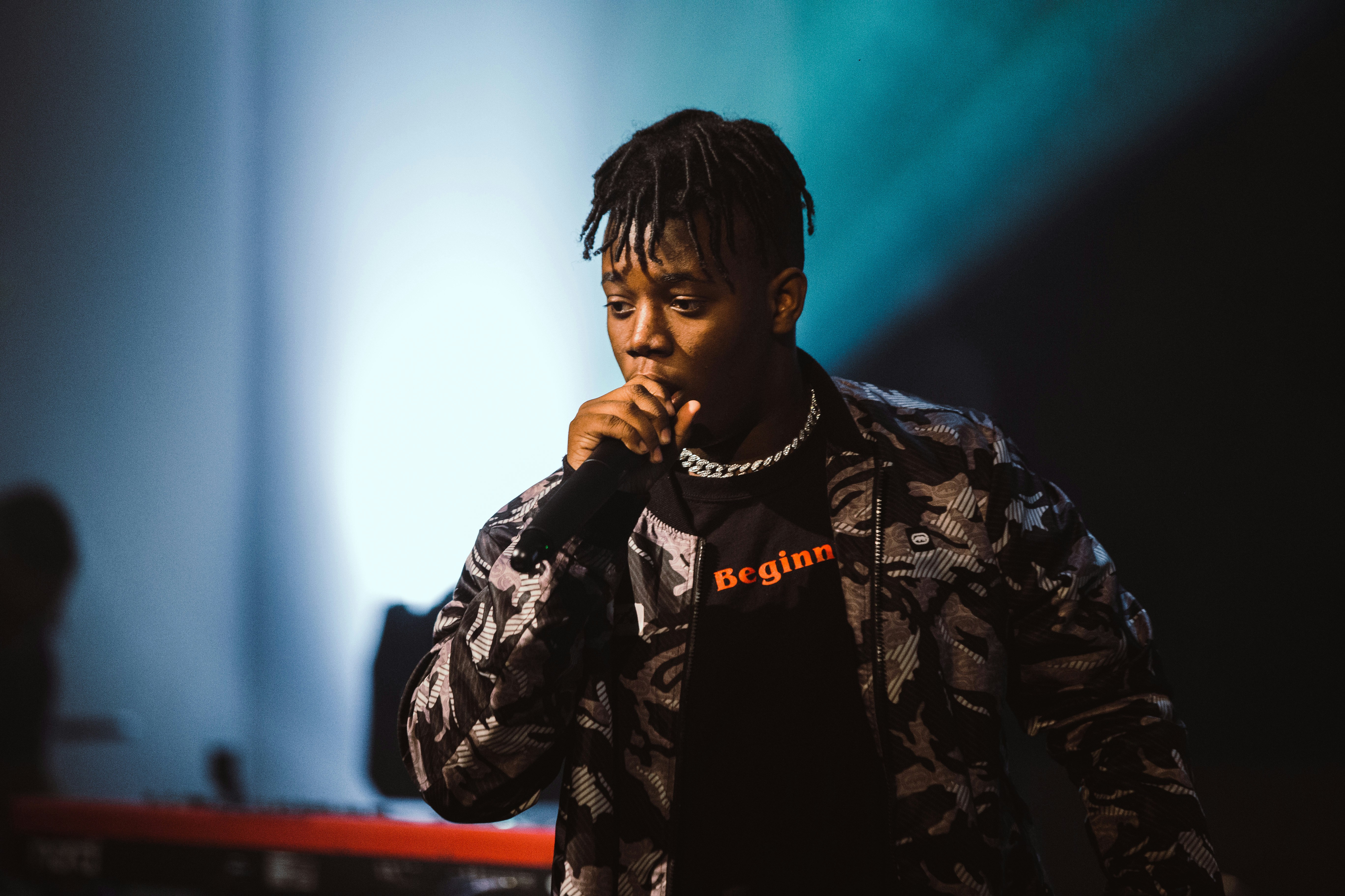 Photo by youngcreativebrand