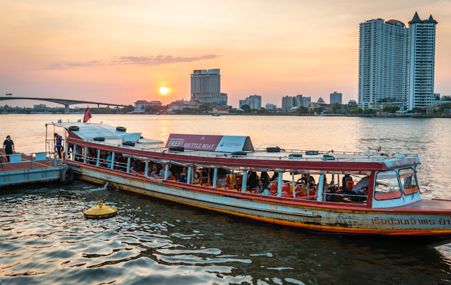 Luxury 4-Day Can Tho Itinerary: Premium Mekong Experience