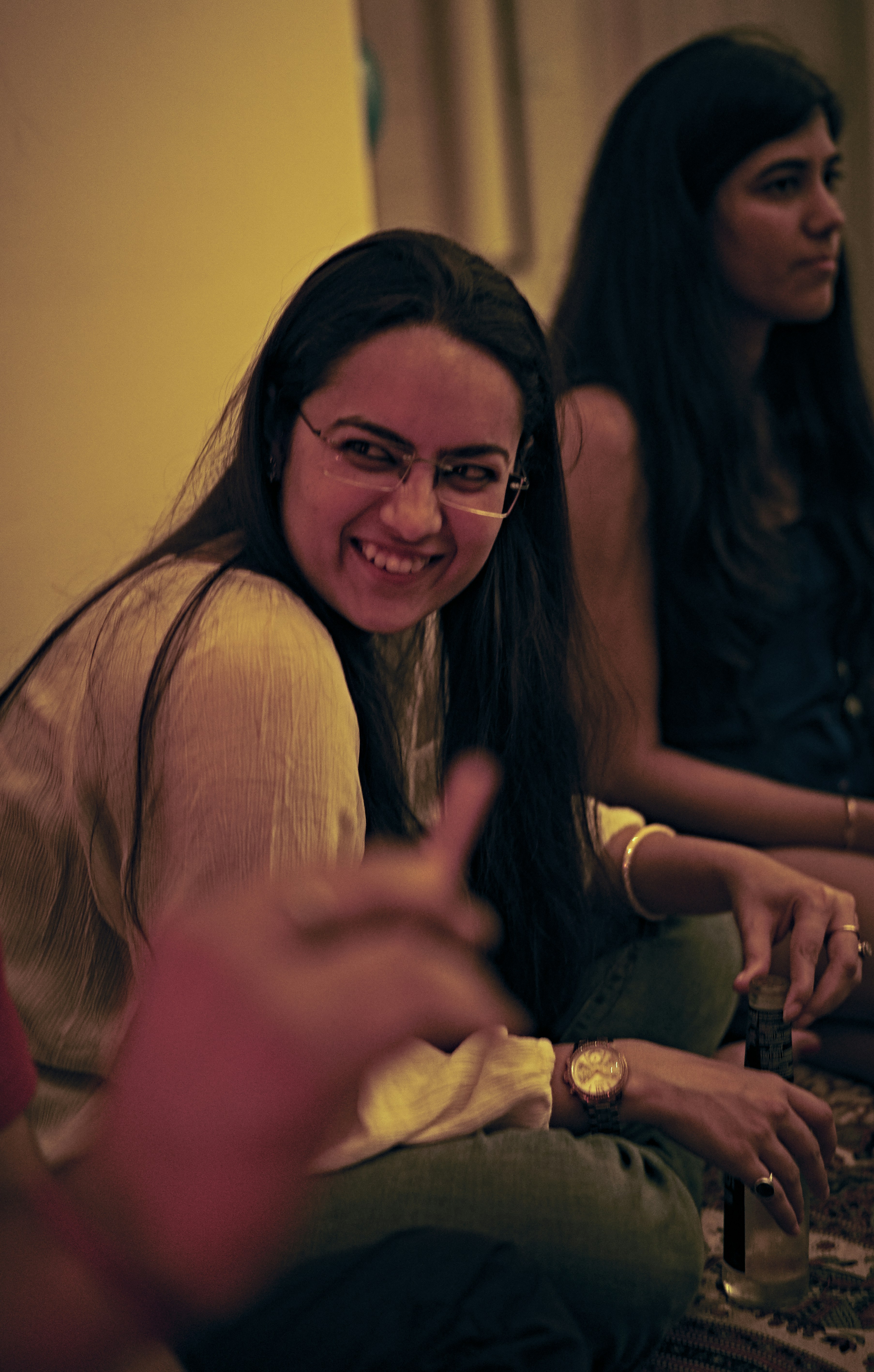 Photograph by Ashwini Chaudhary