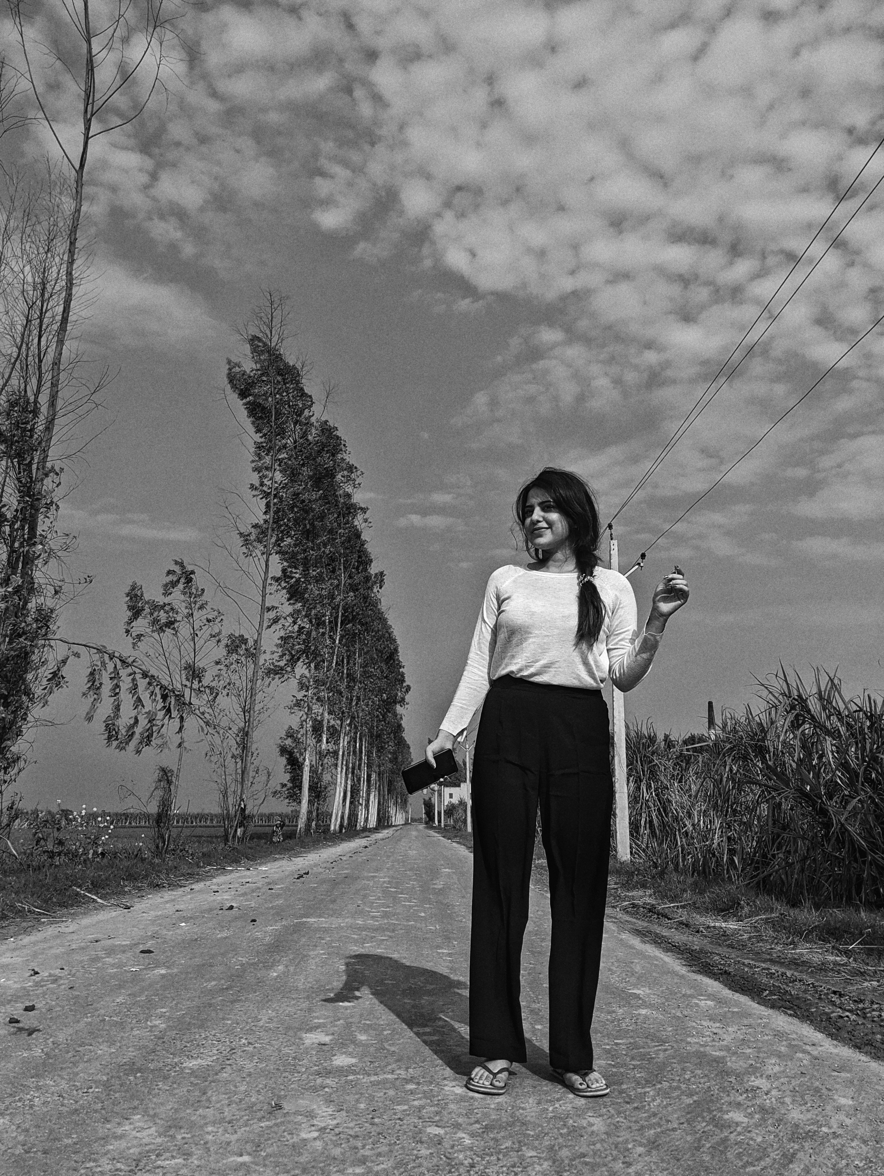 Photograph by Ashwini Chaudhary