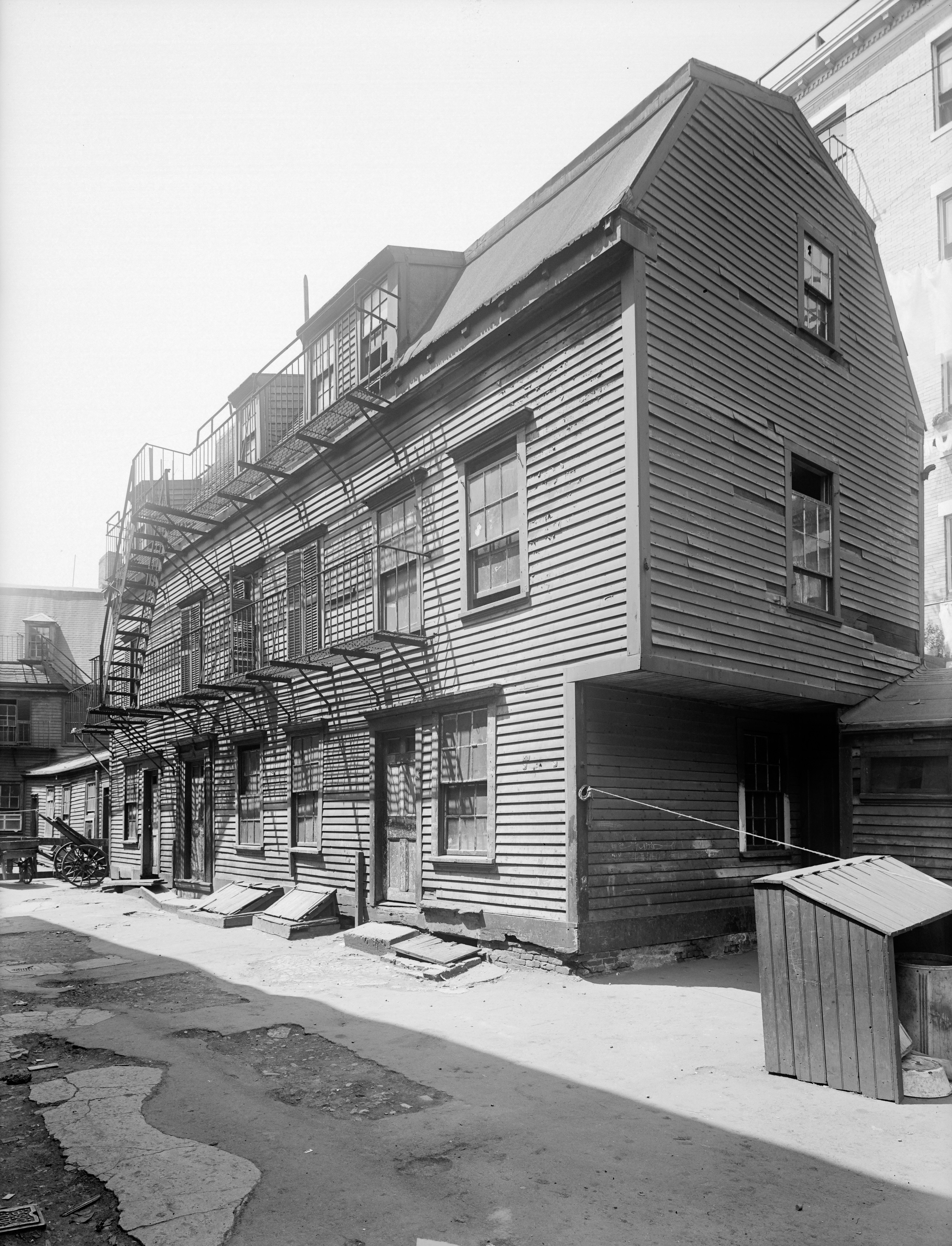 Photo by bostonpubliclibrary