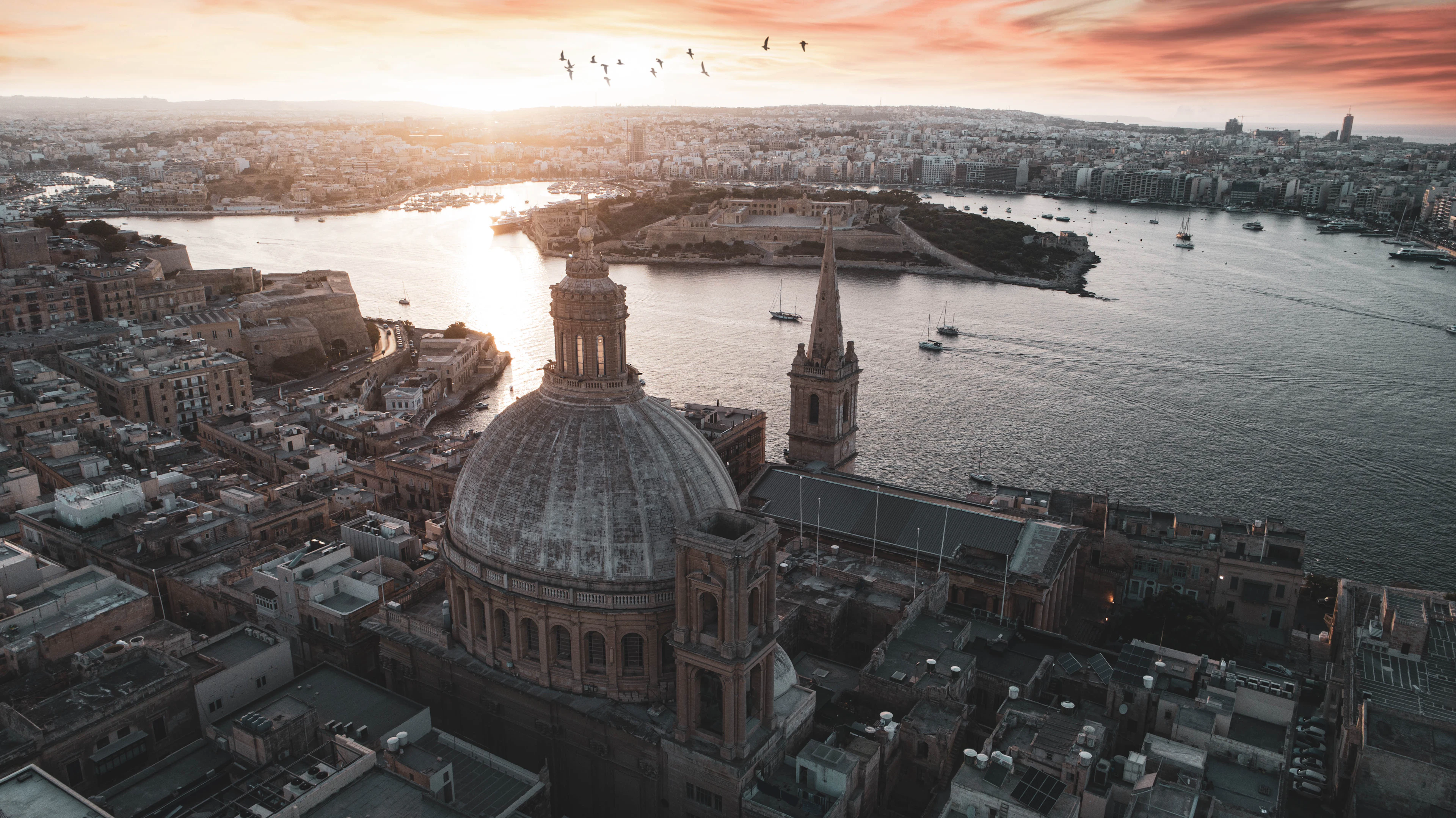 Valletta