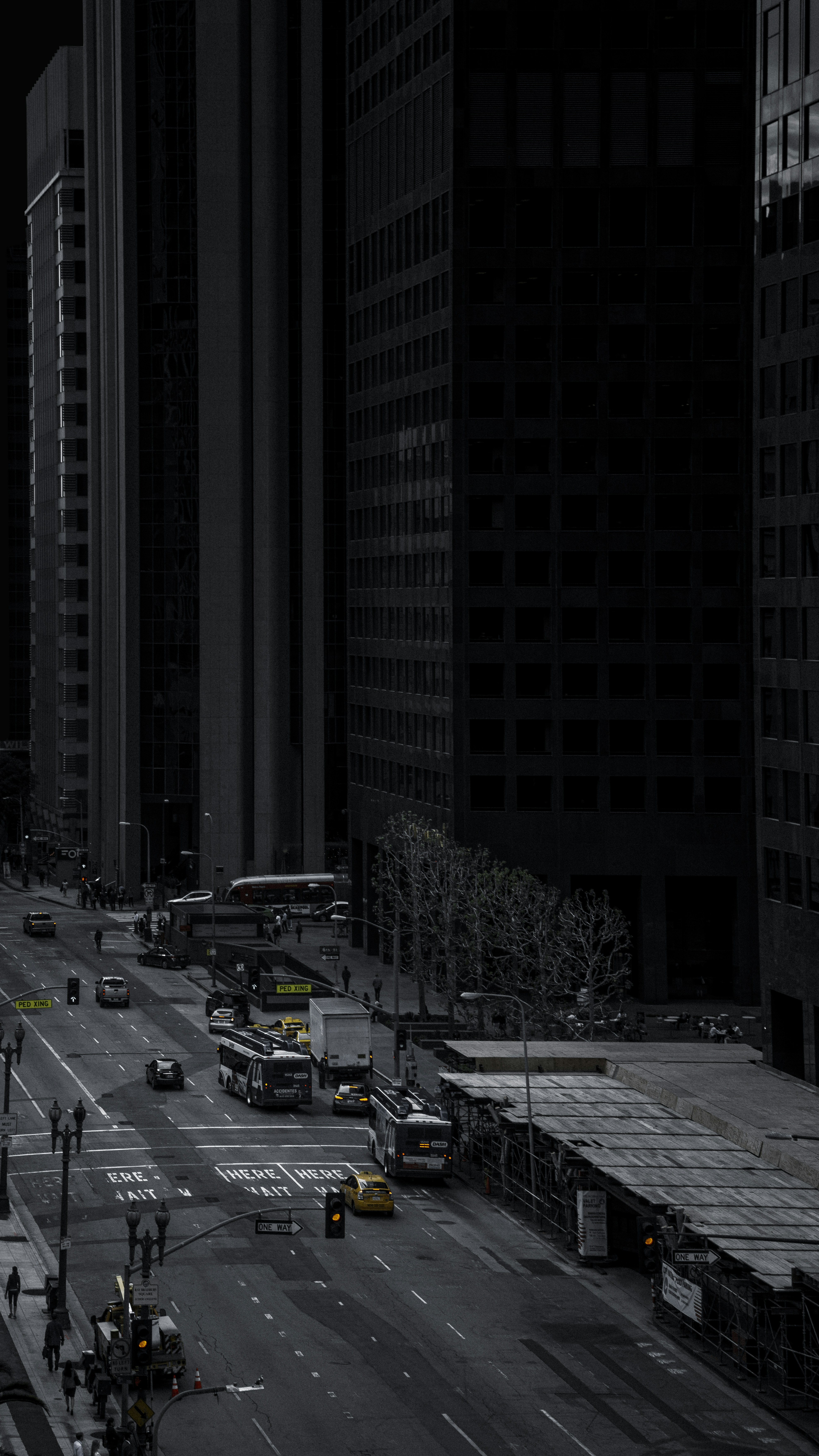 DTLA