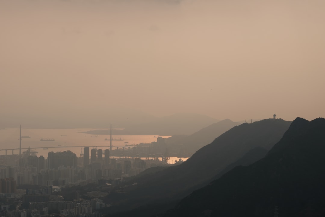 Hill photo spot Hong Kong Hong Kong