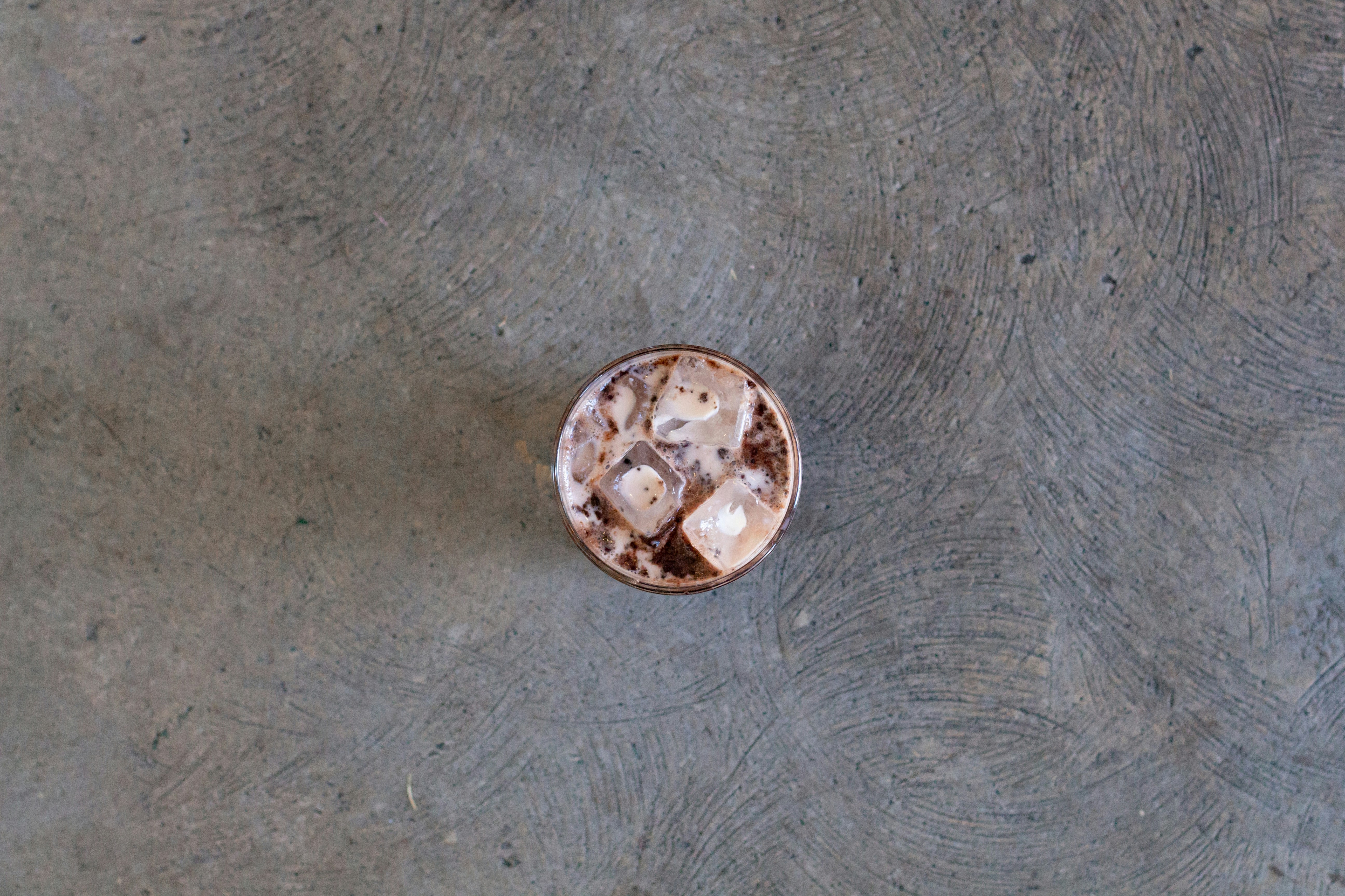 Another day at Stir Coffee Co.