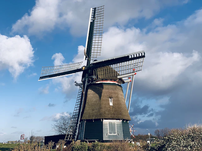 6-Day Haarlem Family Itinerary: Relaxed & Accessible
