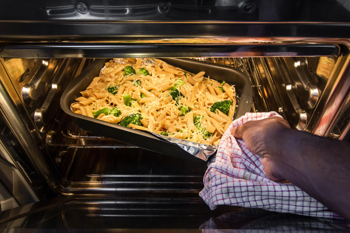Backofen und Dampfgarer — Bildimpression 2 aus dem MEYERHOFF Studio