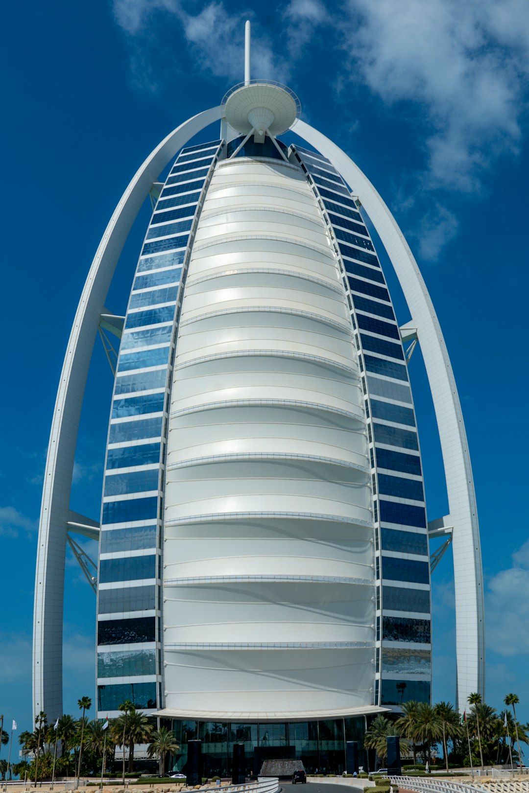 Landmark photo spot Burj Al Arab - Dubai - United Arab Emirates Burj Park