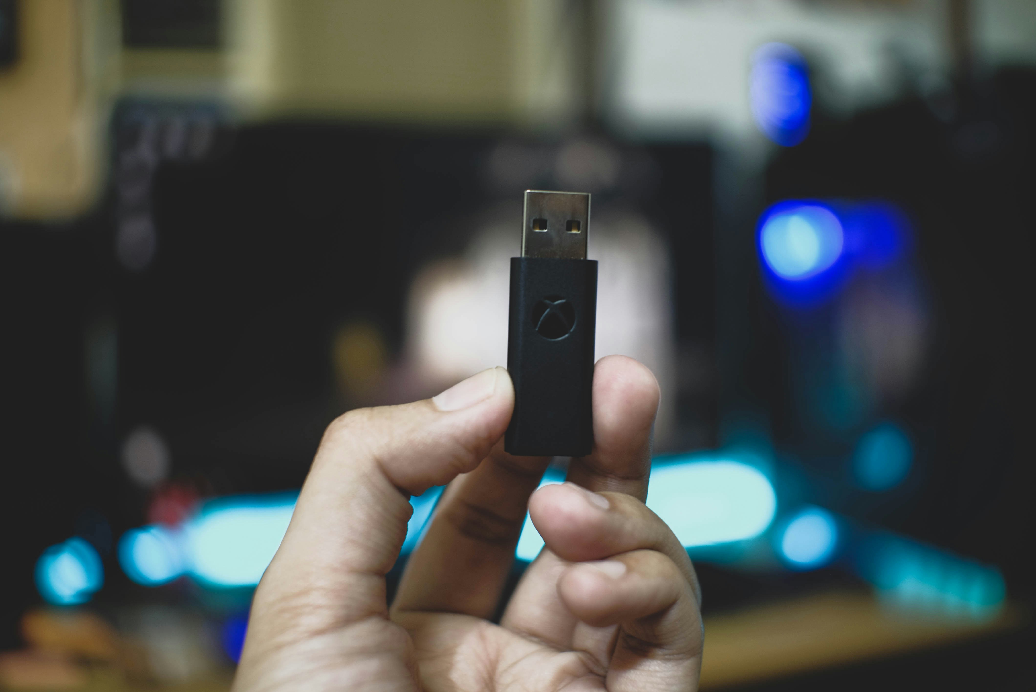 The Pitfalls of Writing Userspace USB Drivers - The Stack Stories 2026