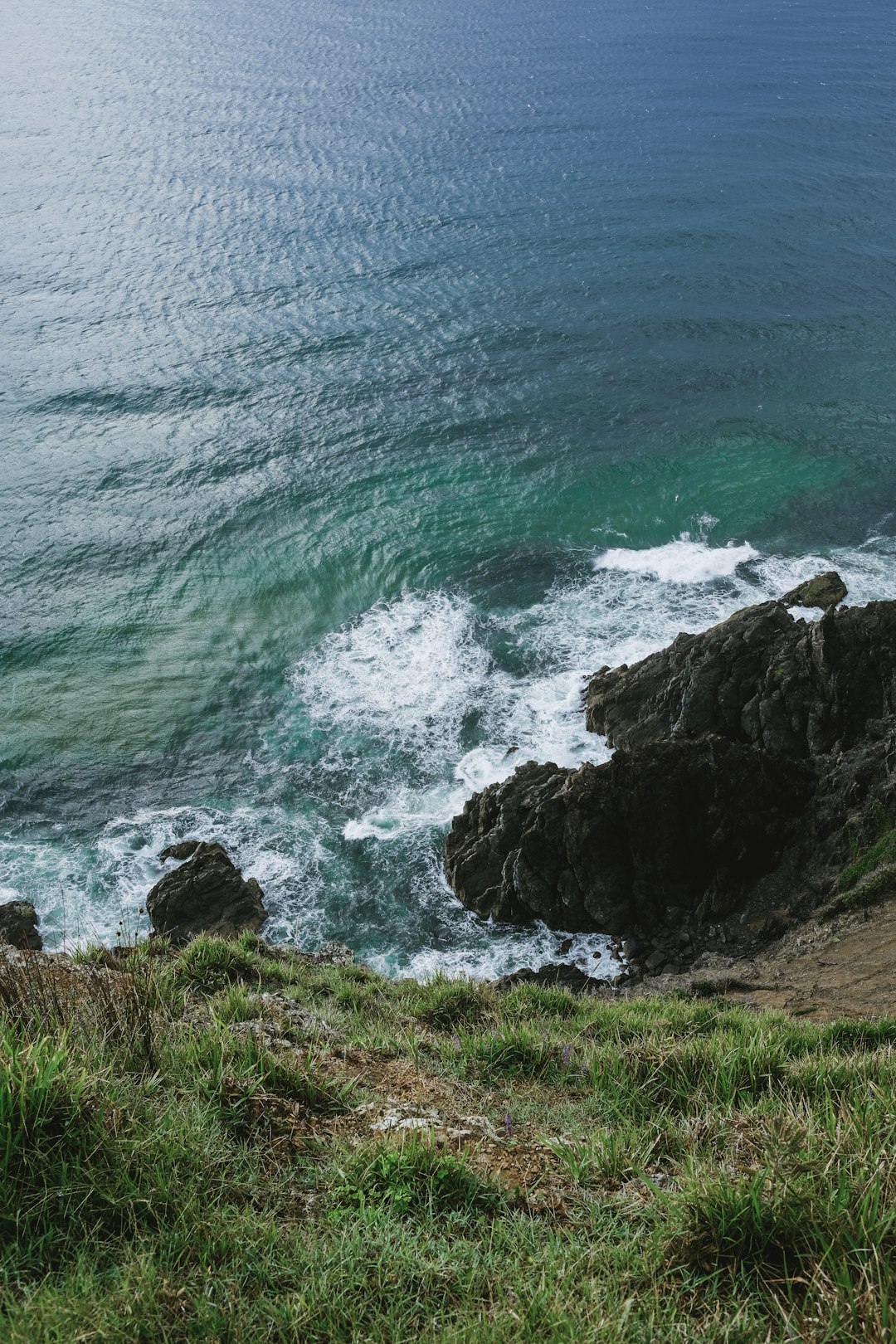 Headland photo spot Cape Byron NSW