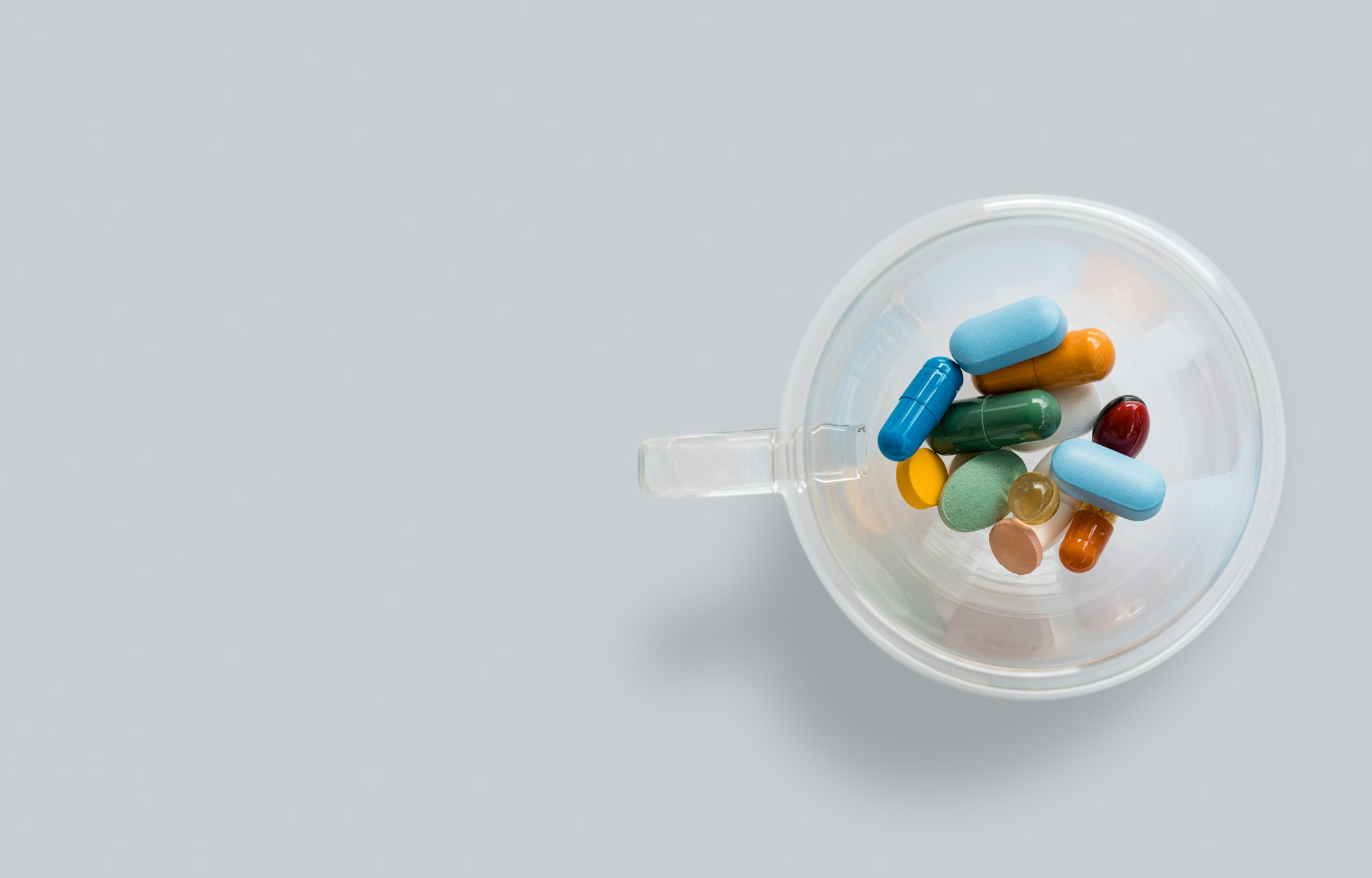 Les antibiotiques liés aux maladies inflammatoires de l'intestin