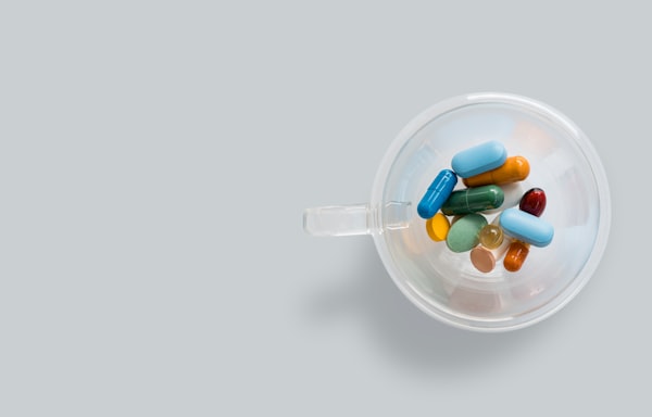 Les antibiotiques liés aux maladies inflammatoires de l'intestin