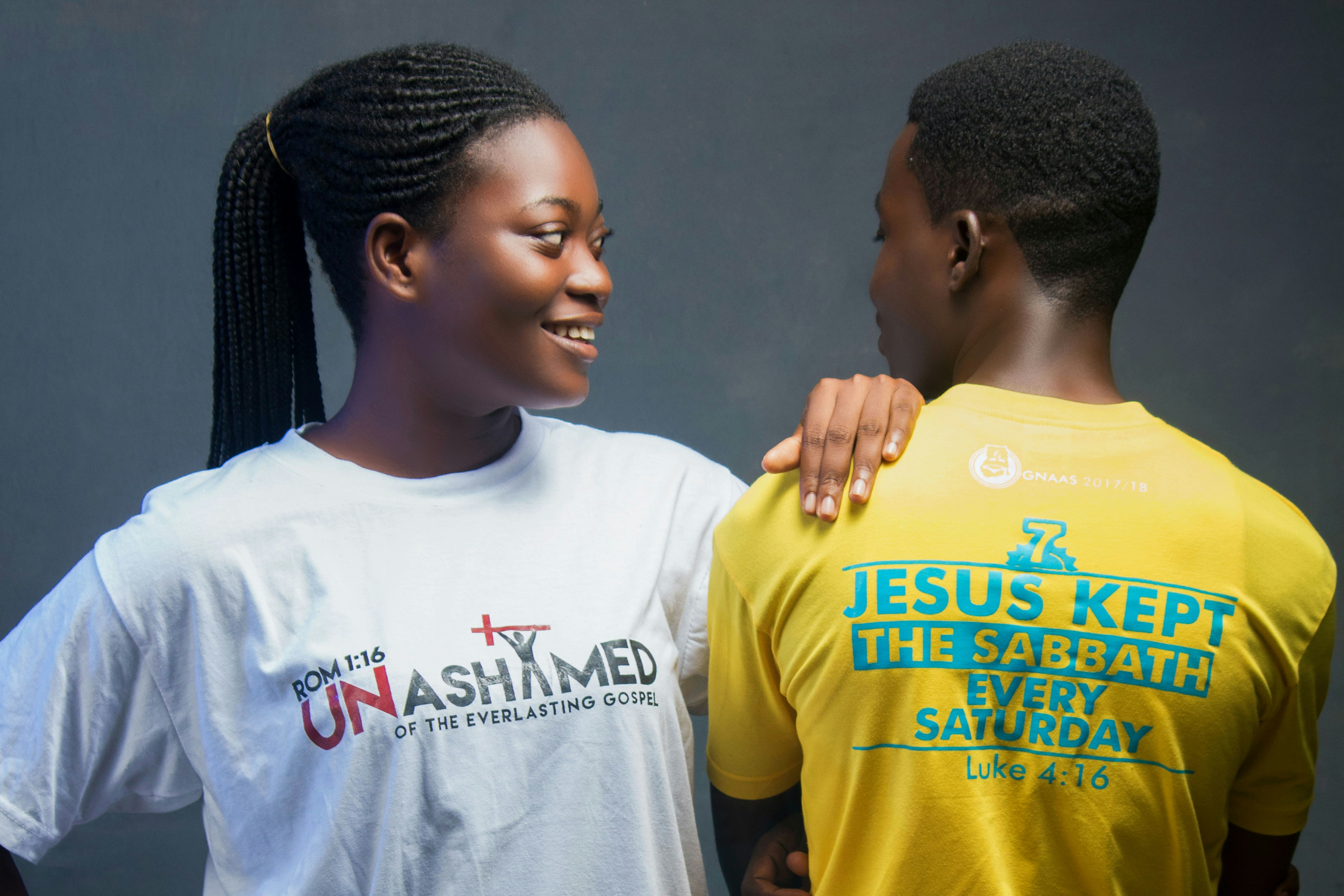 Jesus Kept the Sabbath every Saturday