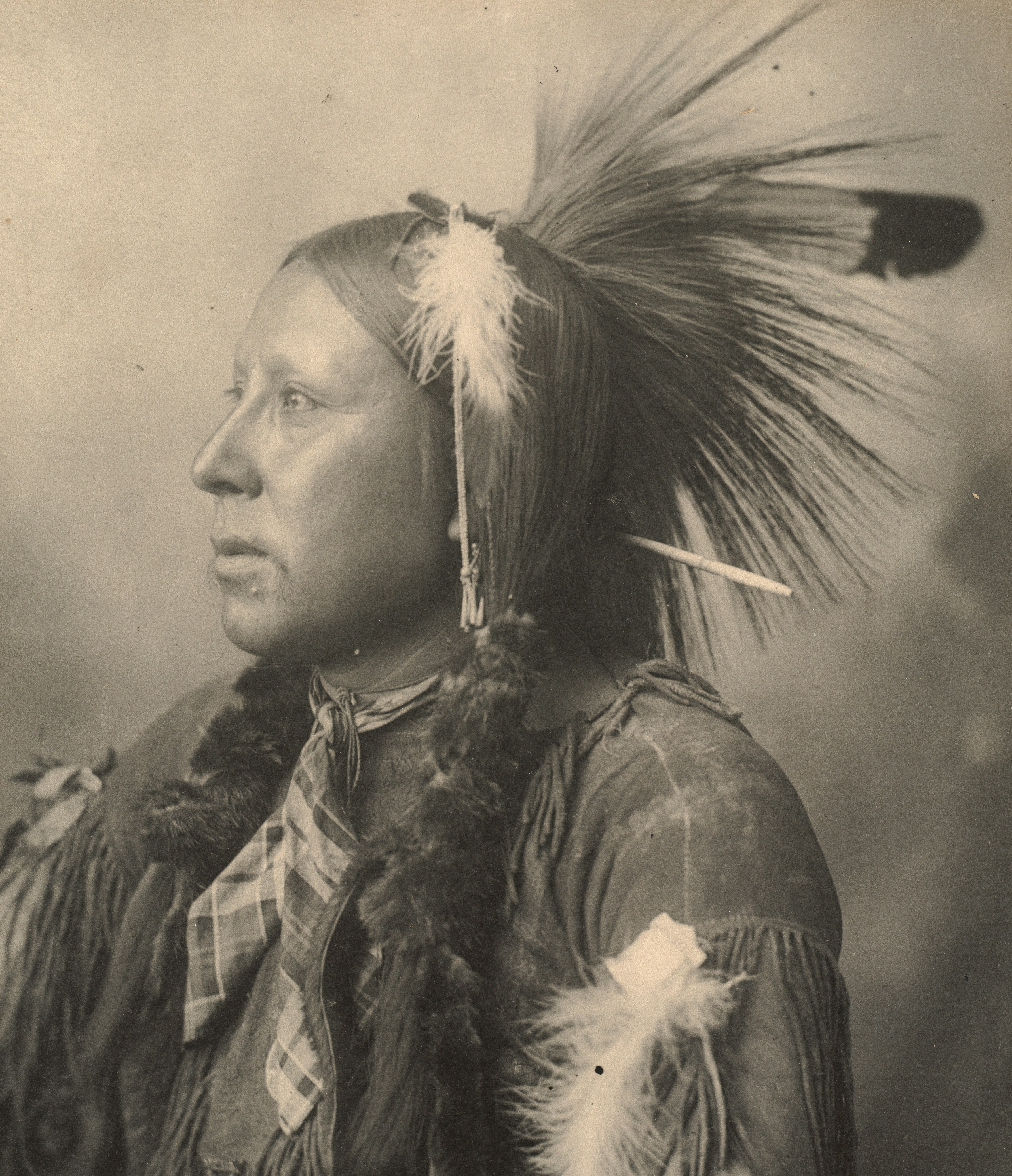 A Wisconsin Native American Retreat Wander