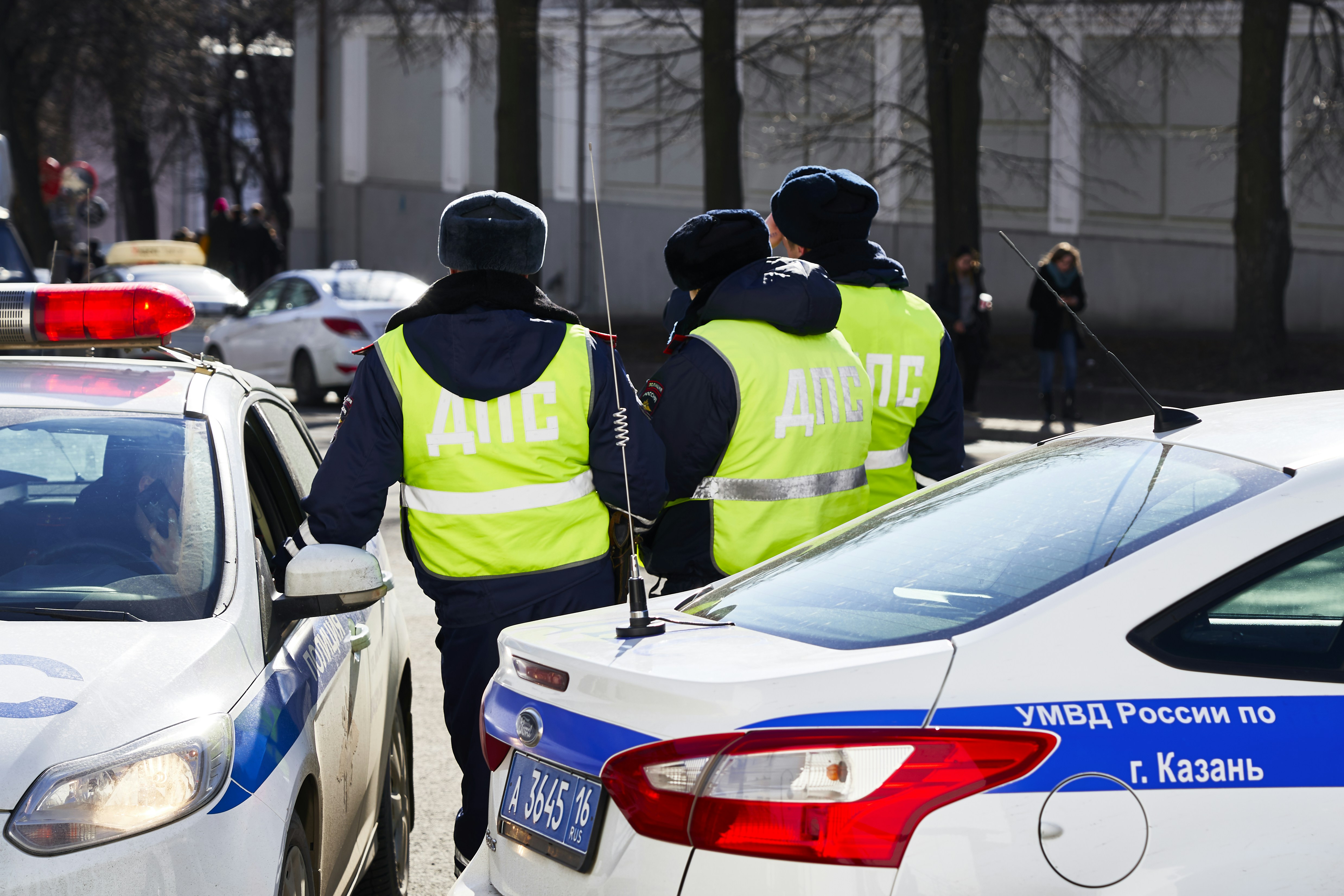 ДТП: что делать на месте и как получить выплату по ОСАГО