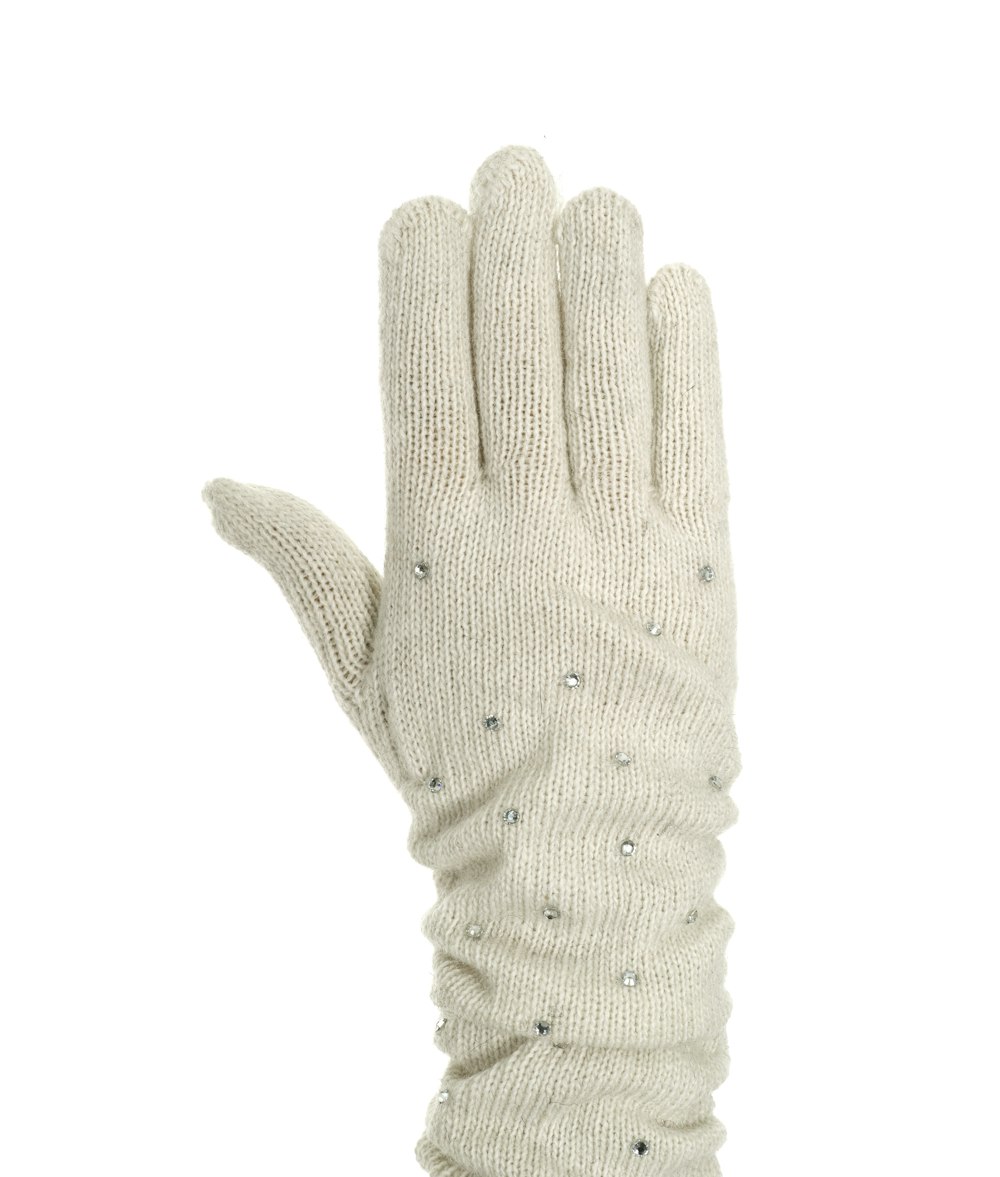 persons hand with white background