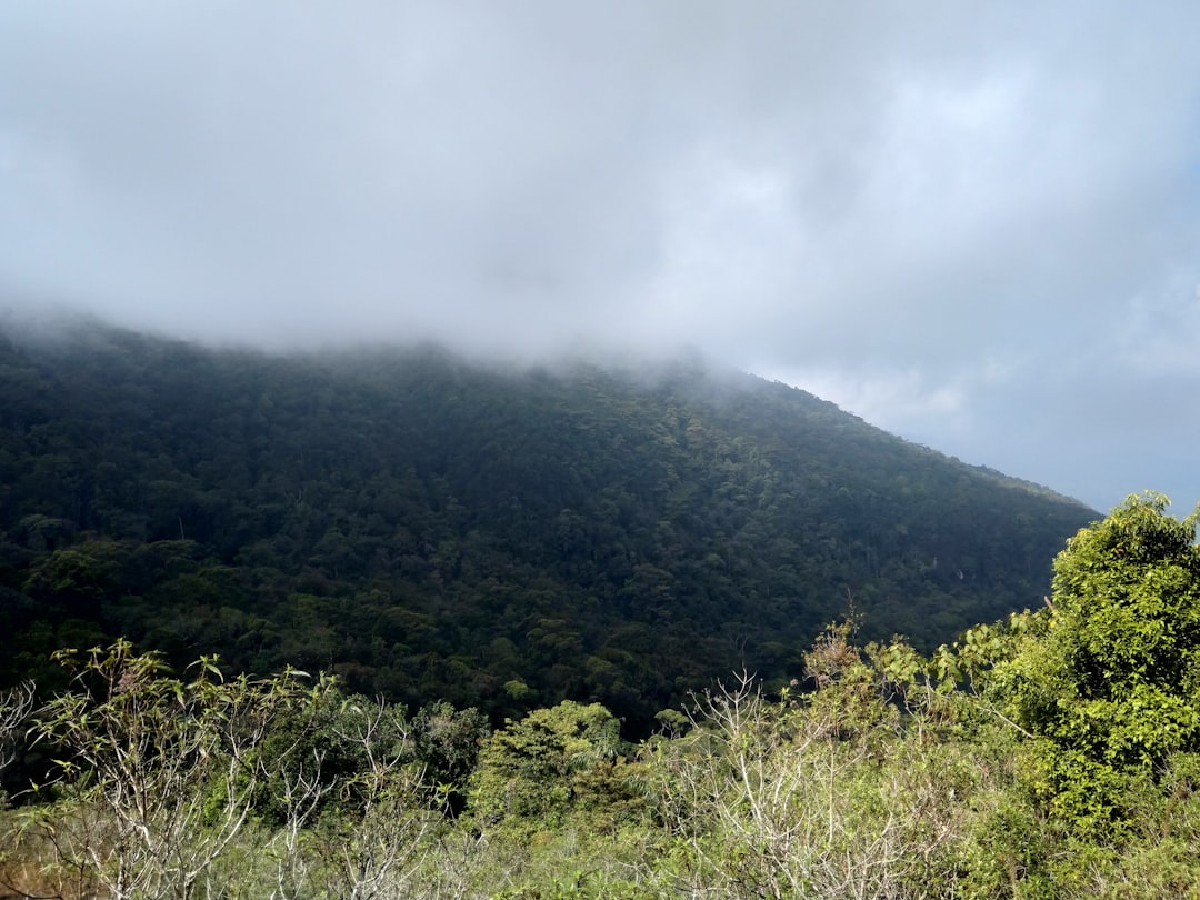 Hill station photo spot Adam's Peak Little Adam's Peak