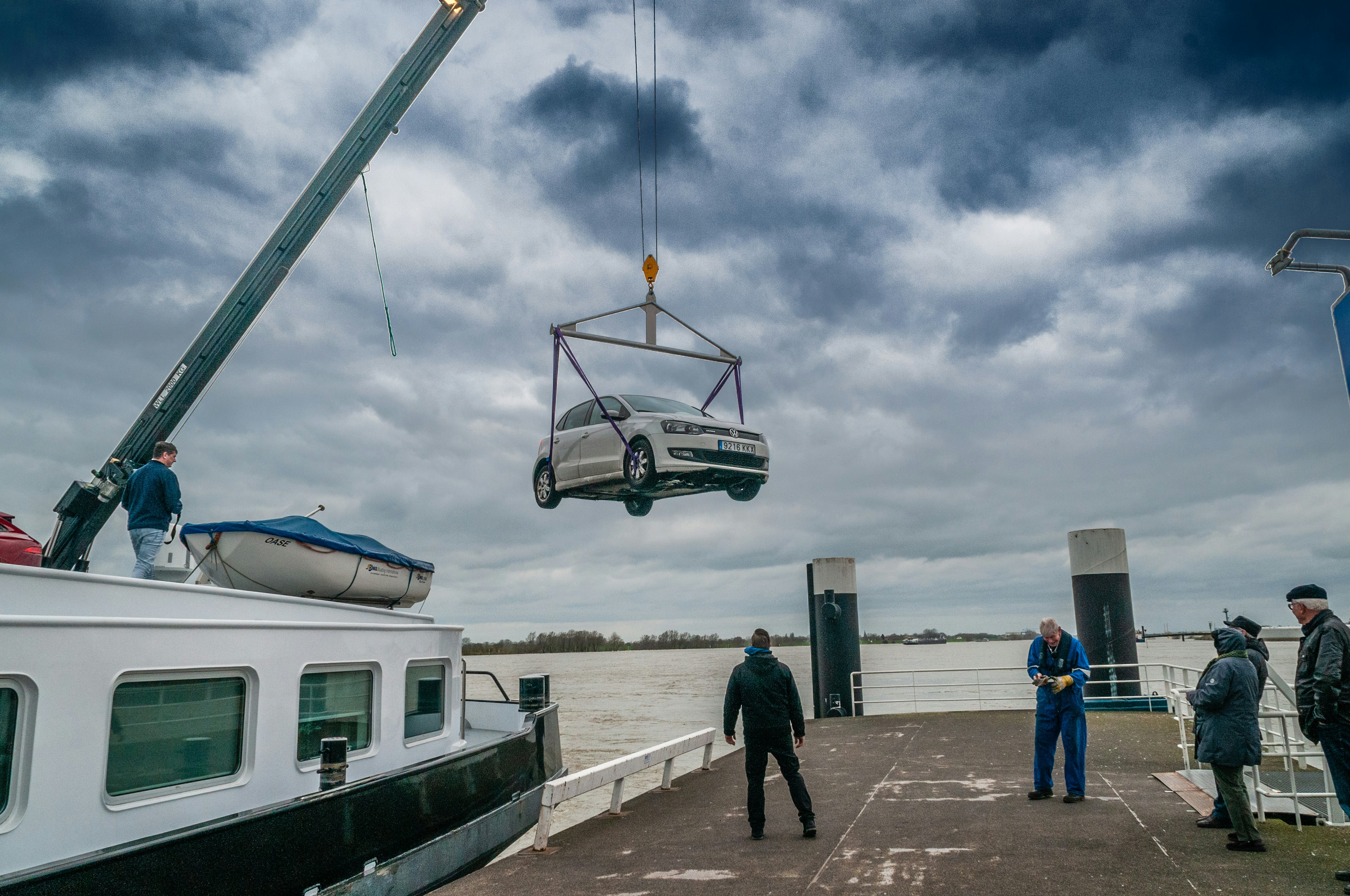 Afbeelding van Tolkamer