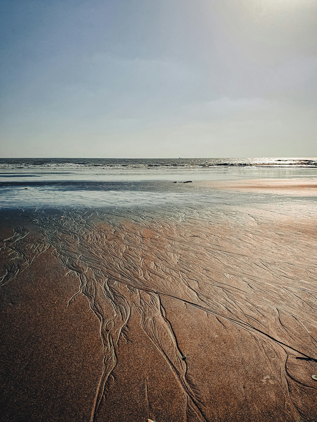 travelers stories about Beach in Rajodi, India