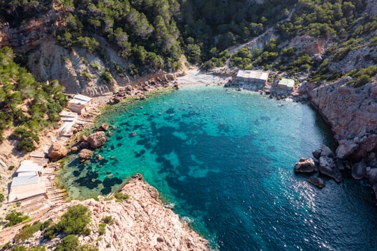 Es Portitxol things to do in Ibiza