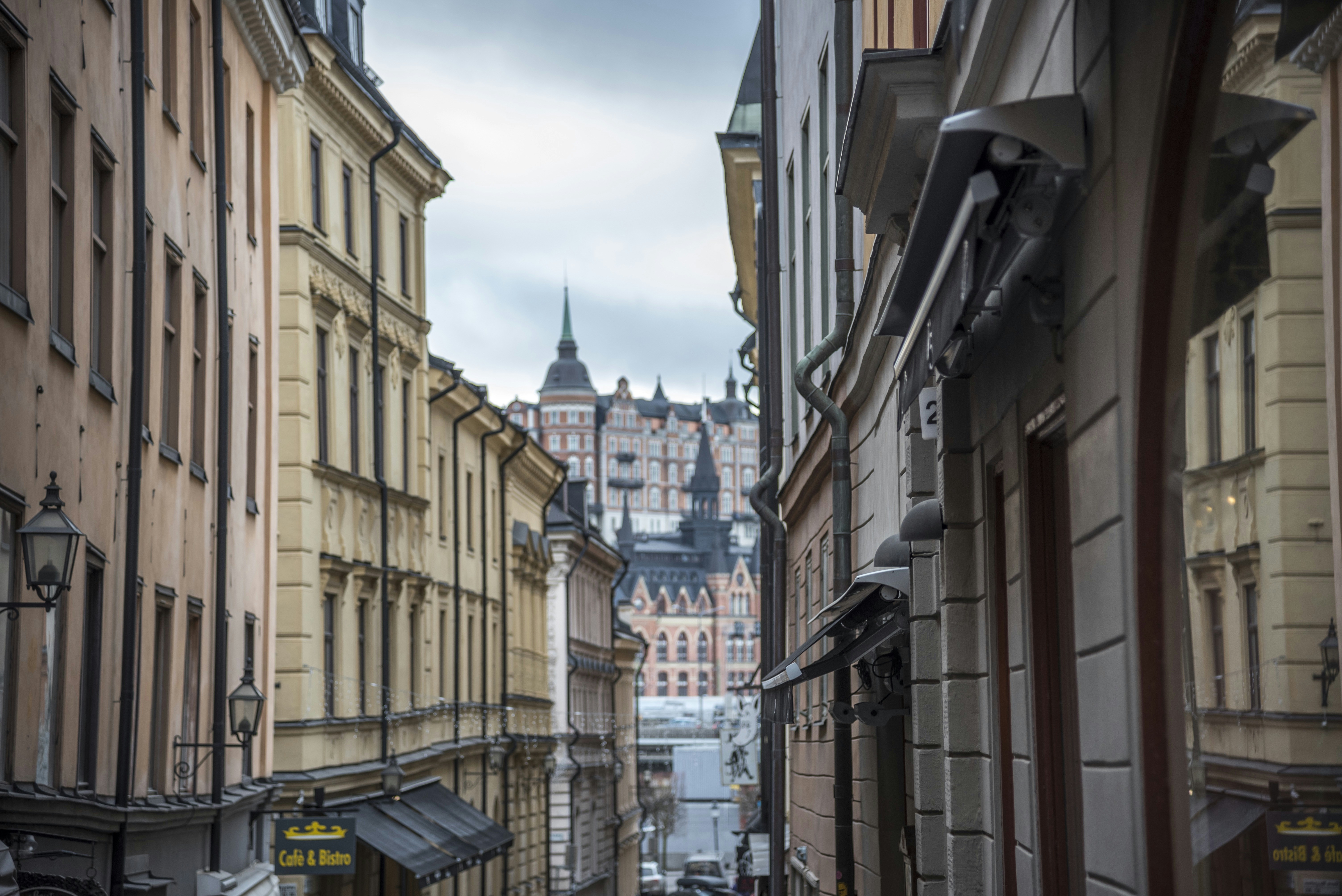 Photo by gunnarridder